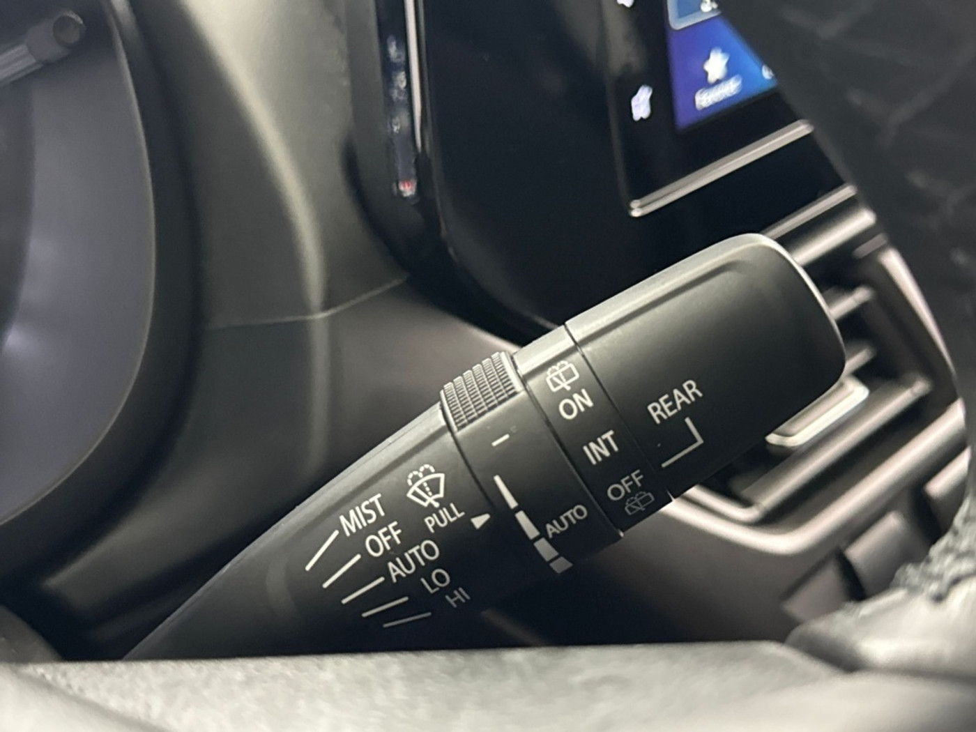 Foto van Suzuki S-cross