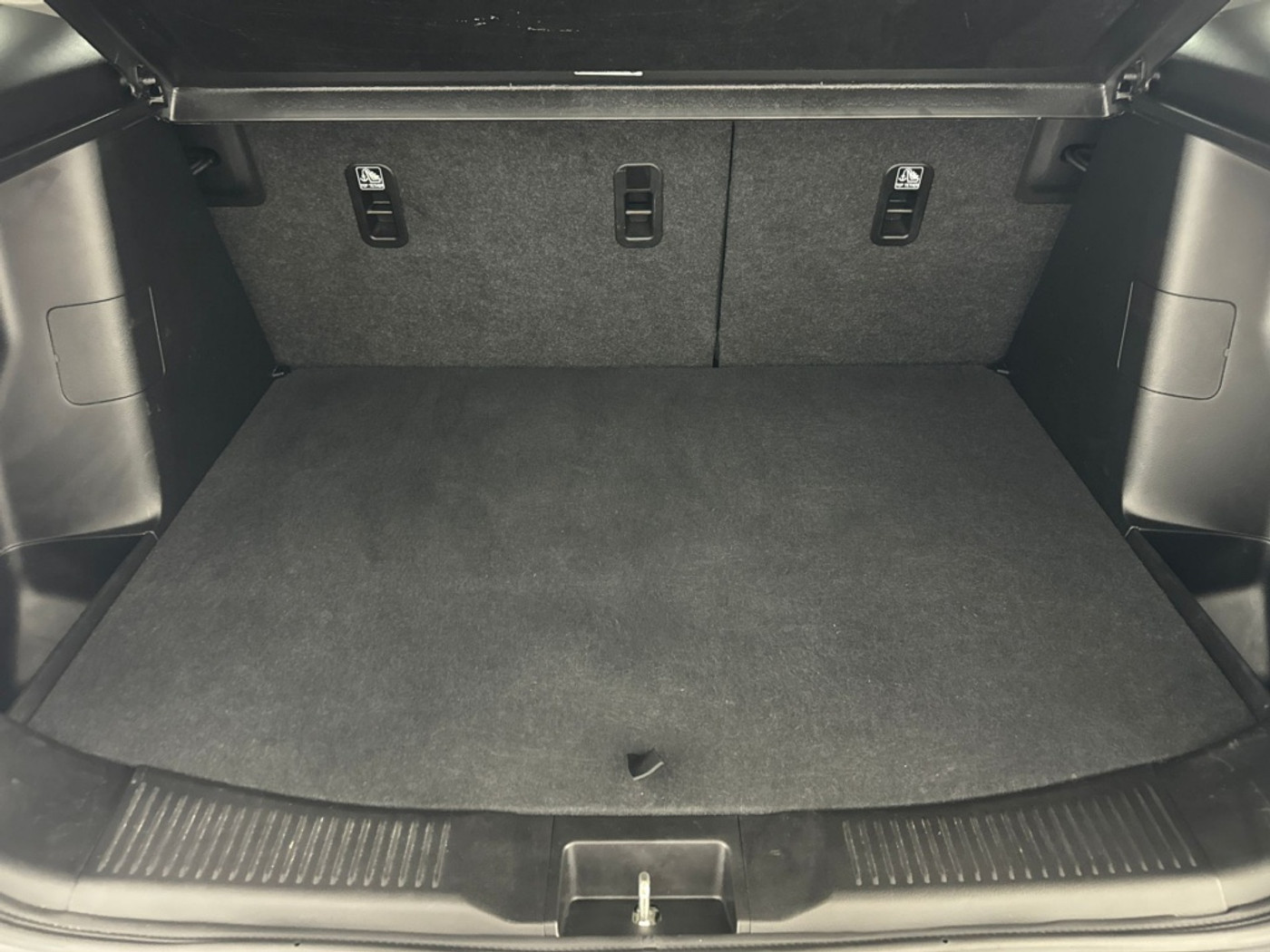 Foto van Suzuki S-cross