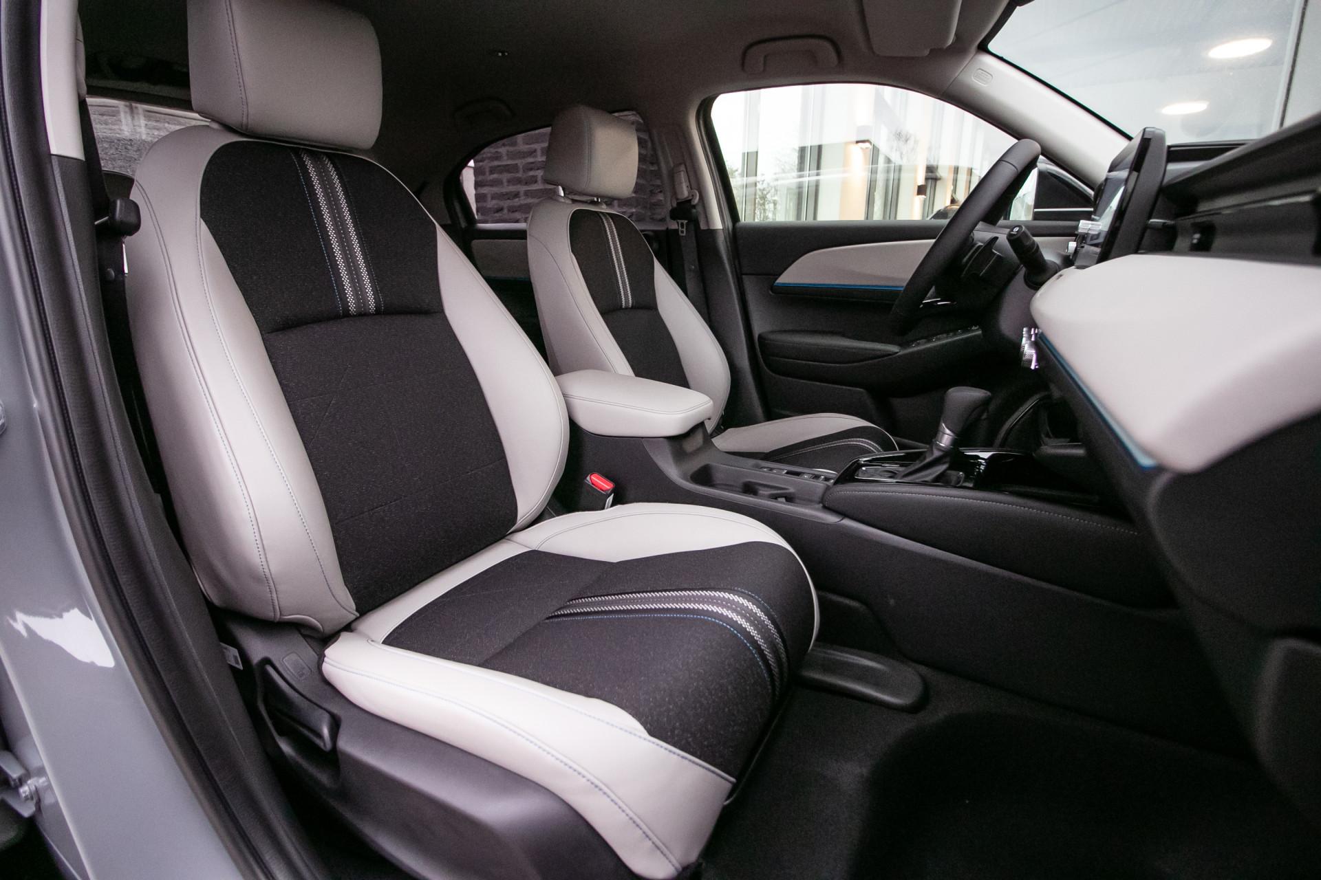 Foto van Honda Hr-v