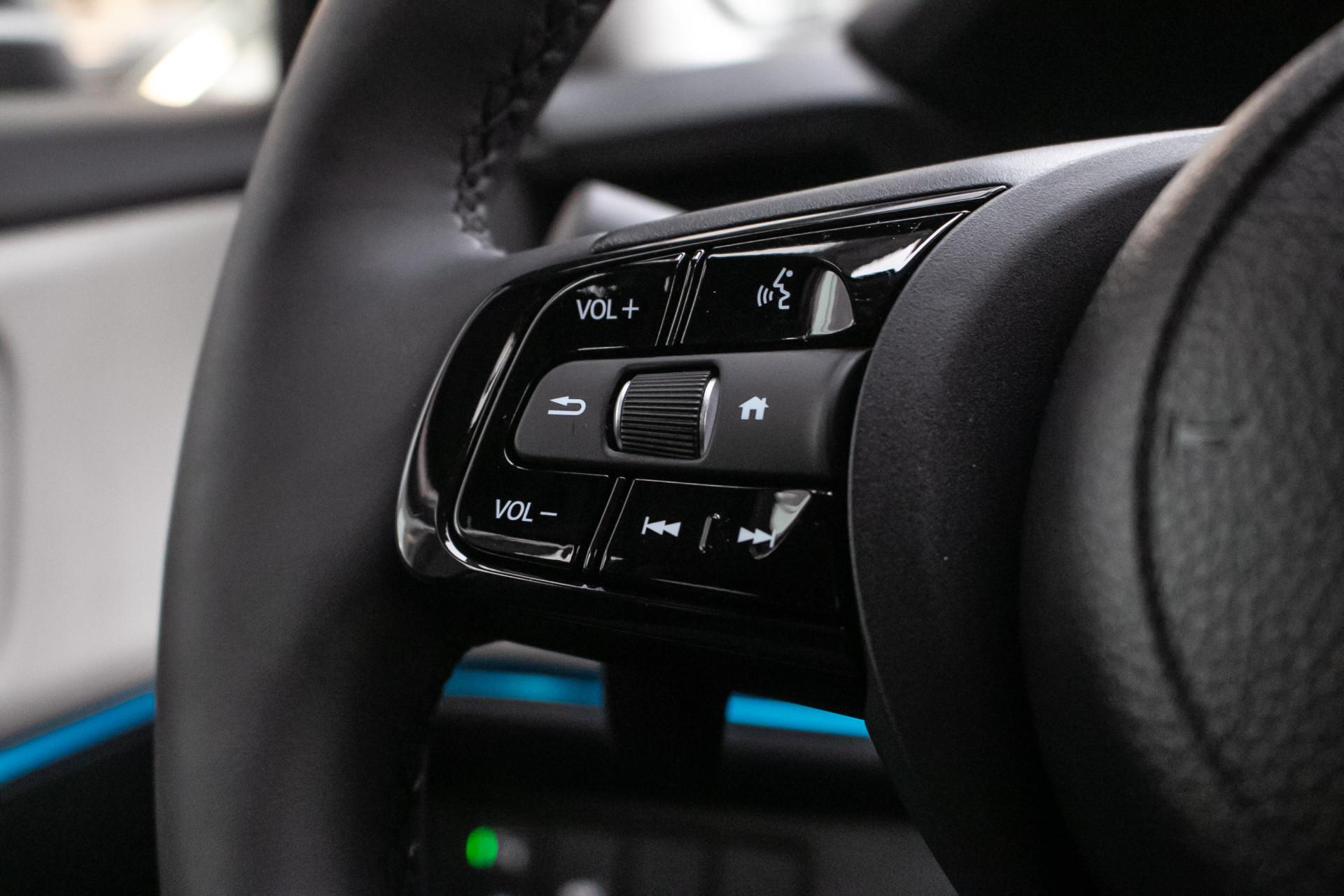 Foto van Honda Hr-v