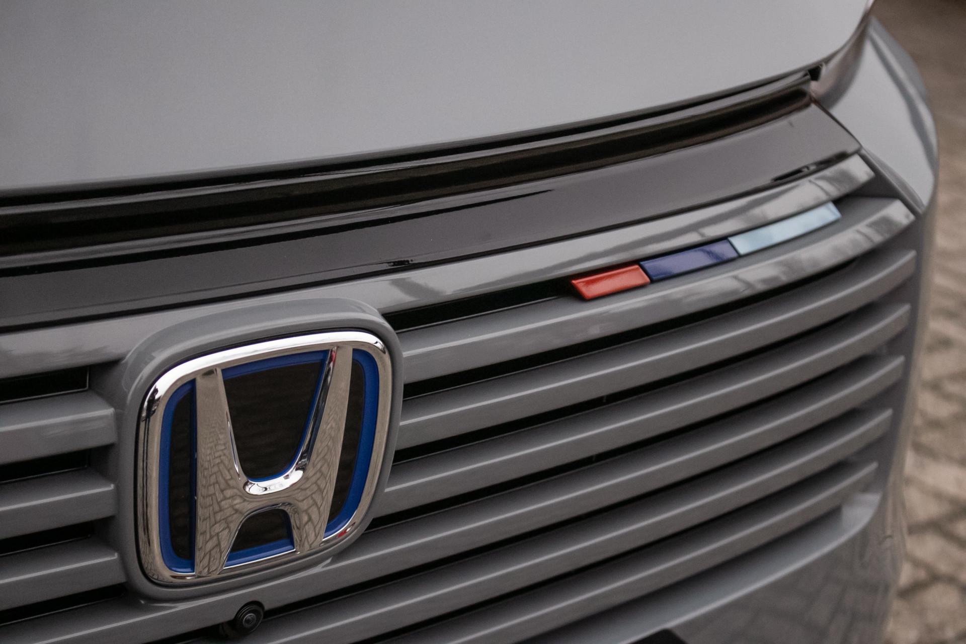 Foto van Honda Hr-v