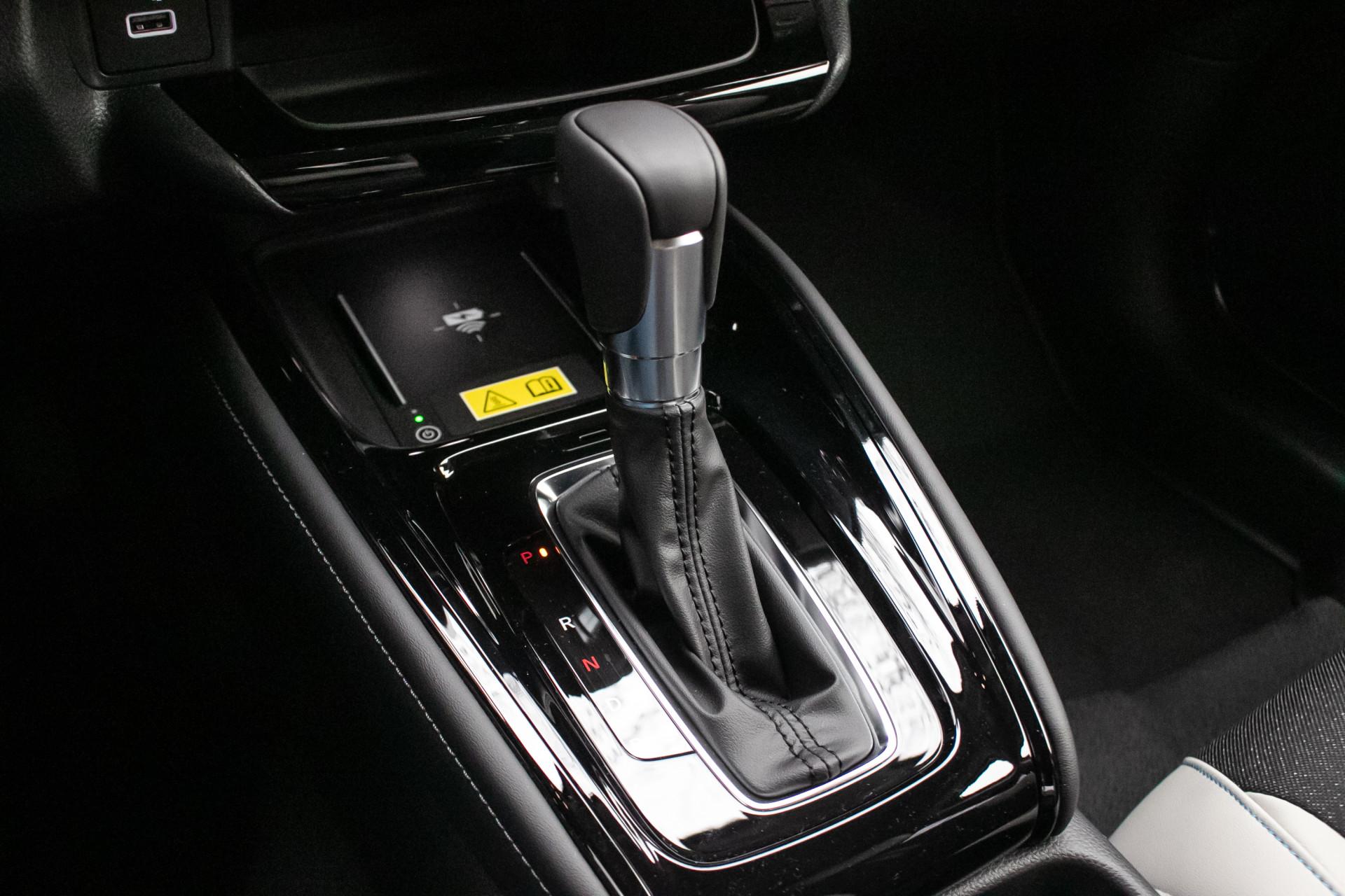 Foto van Honda Hr-v