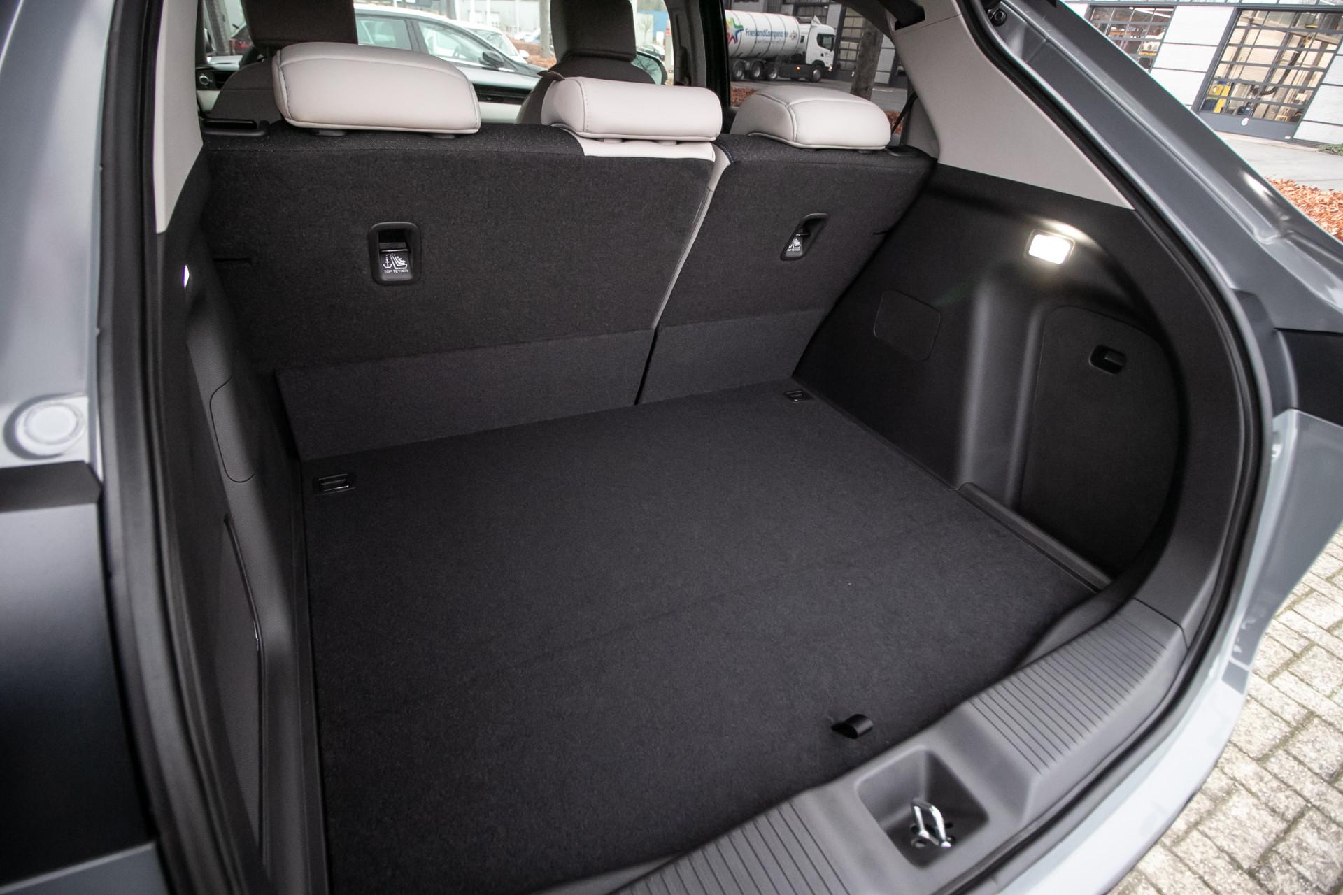 Foto van Honda Hr-v