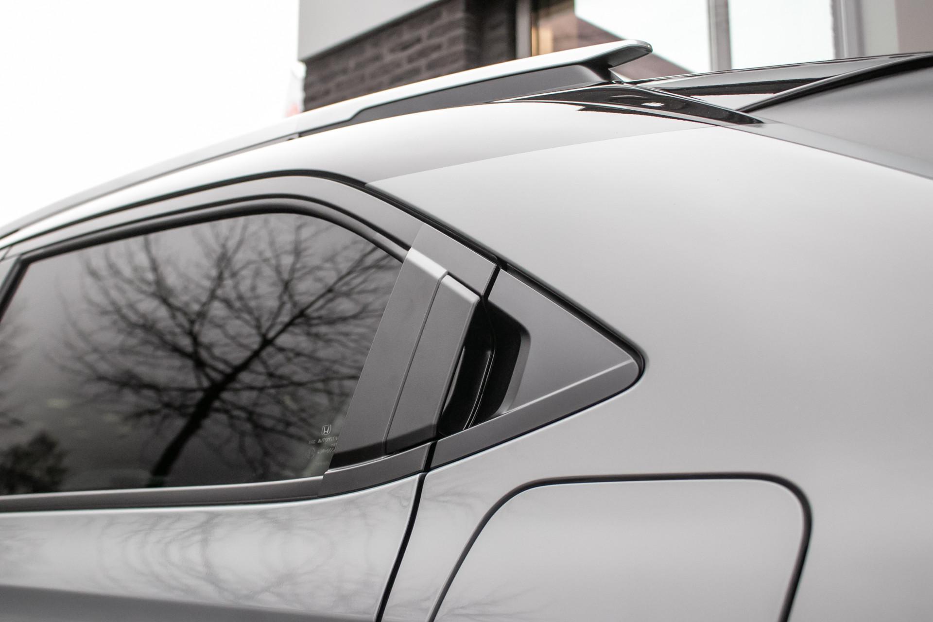 Foto van Honda Hr-v