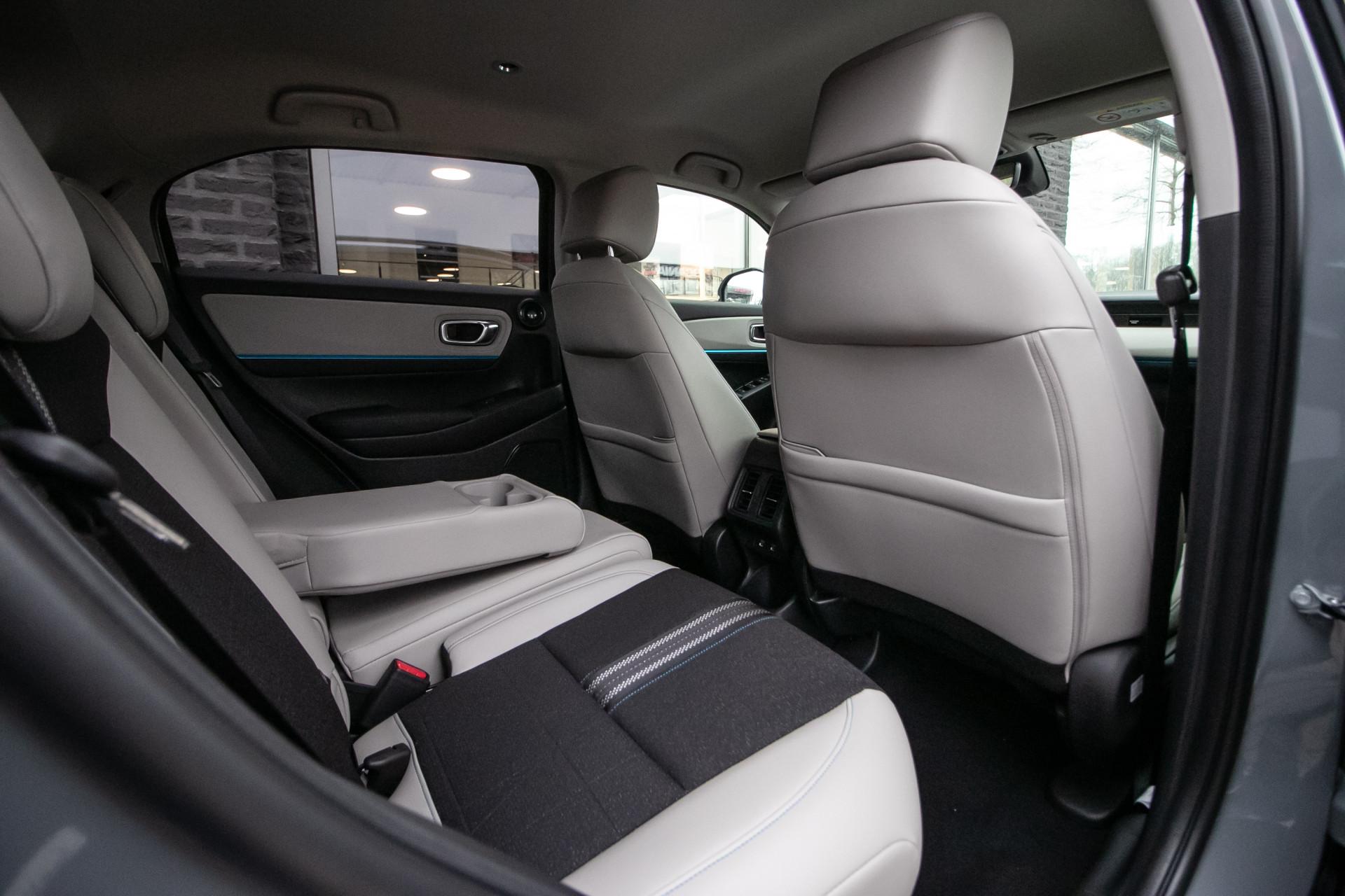 Foto van Honda Hr-v