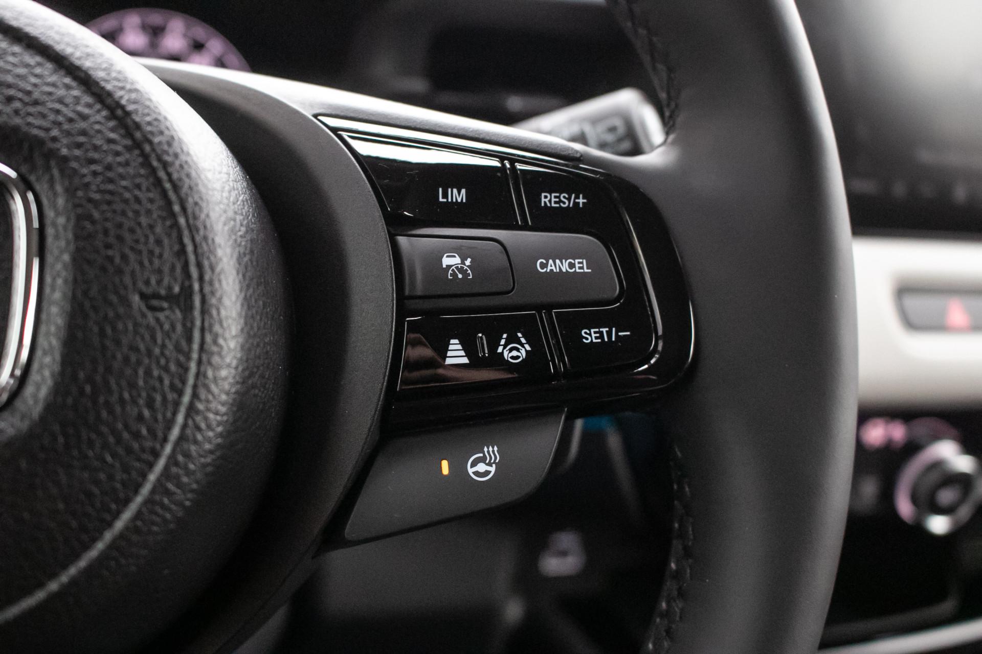 Foto van Honda Hr-v