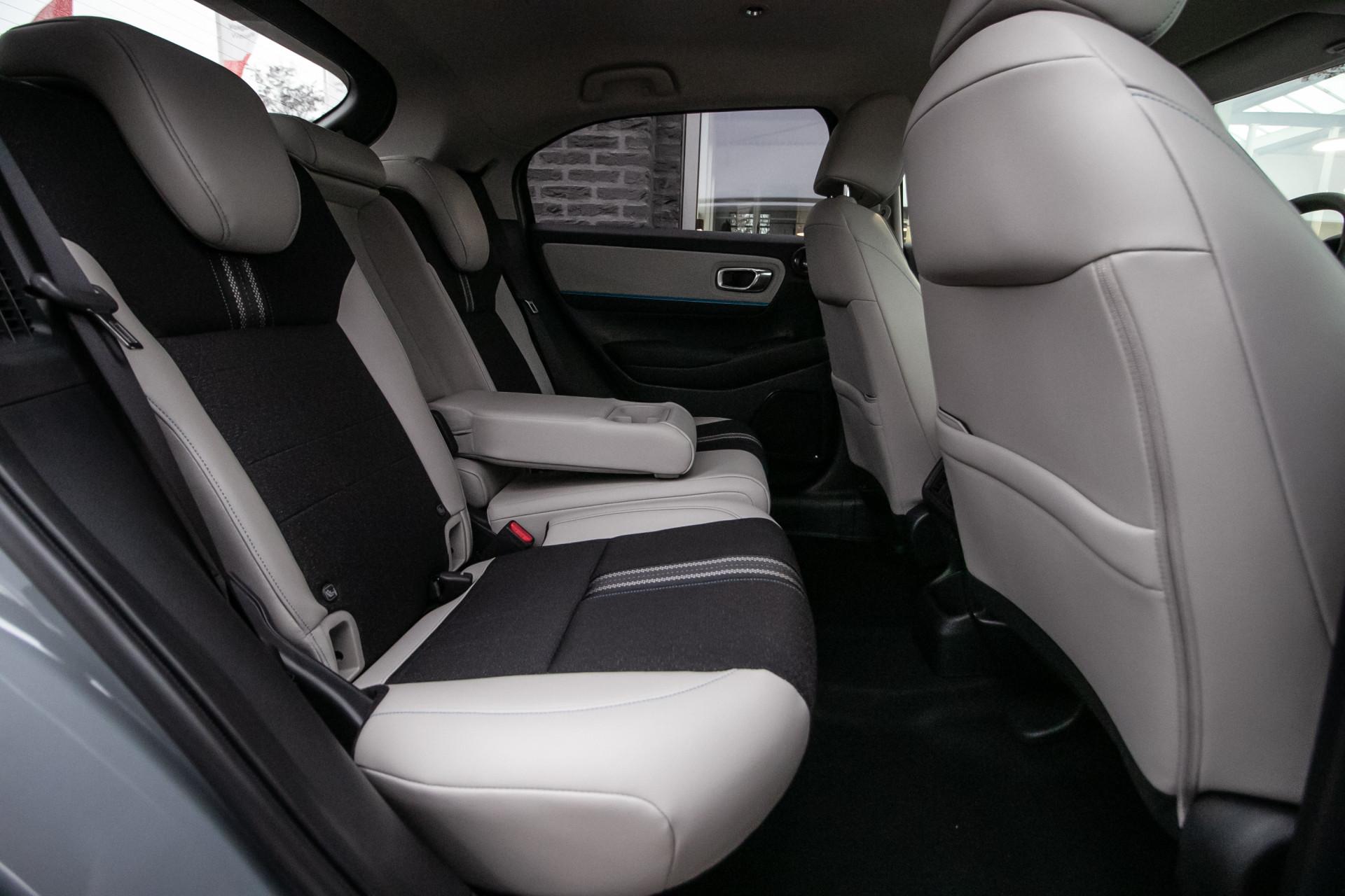 Foto van Honda Hr-v