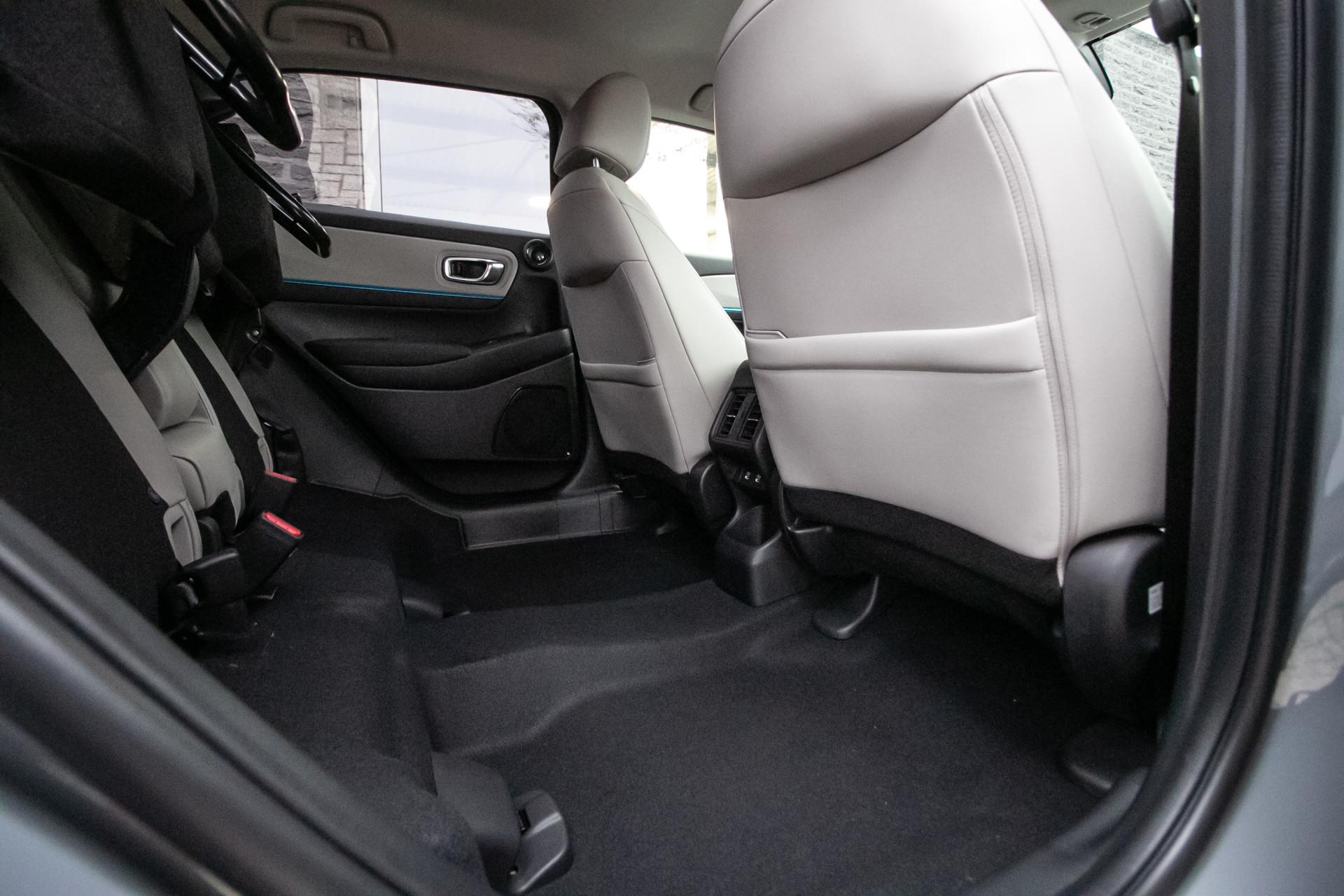 Foto van Honda Hr-v