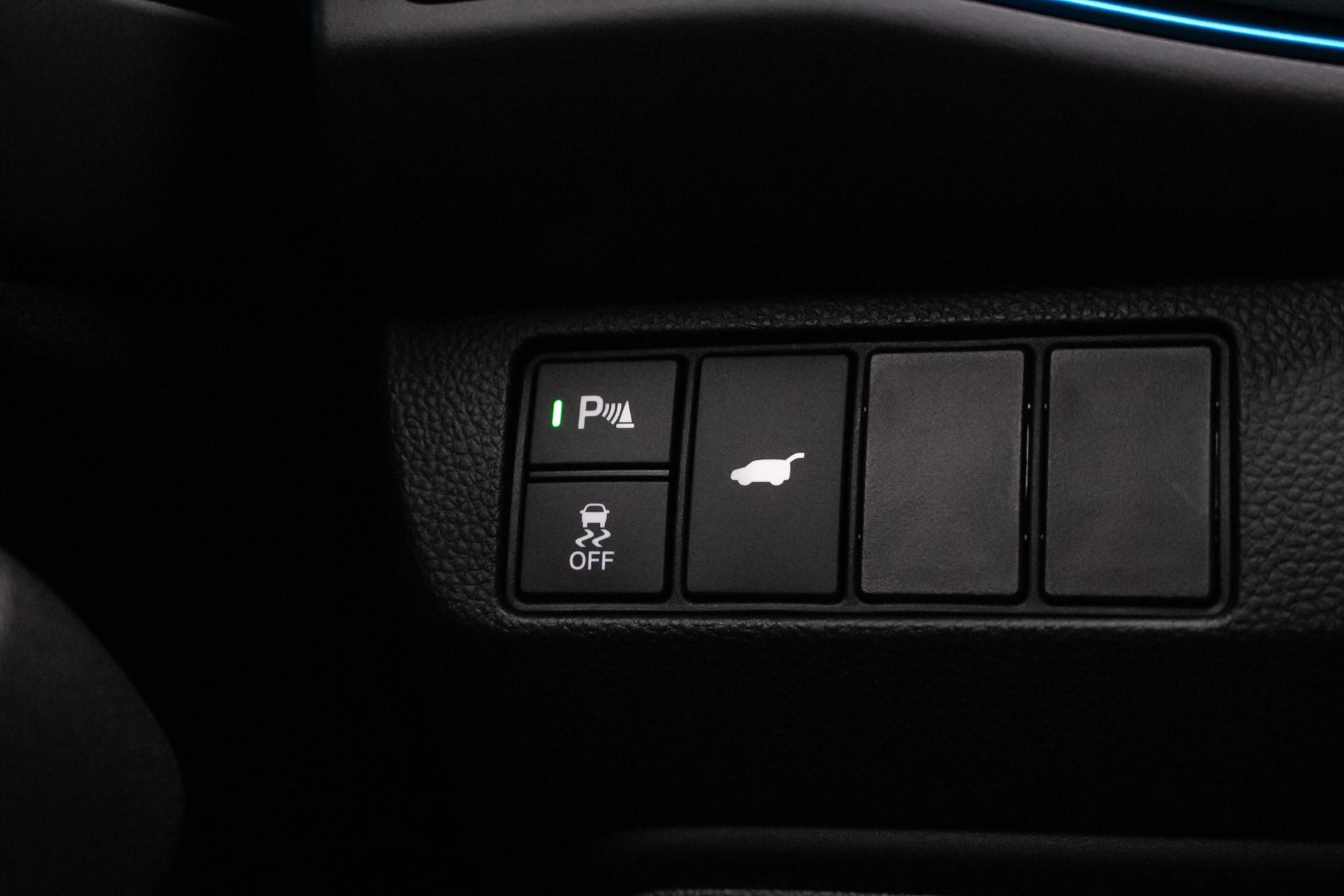 Foto van Honda Hr-v