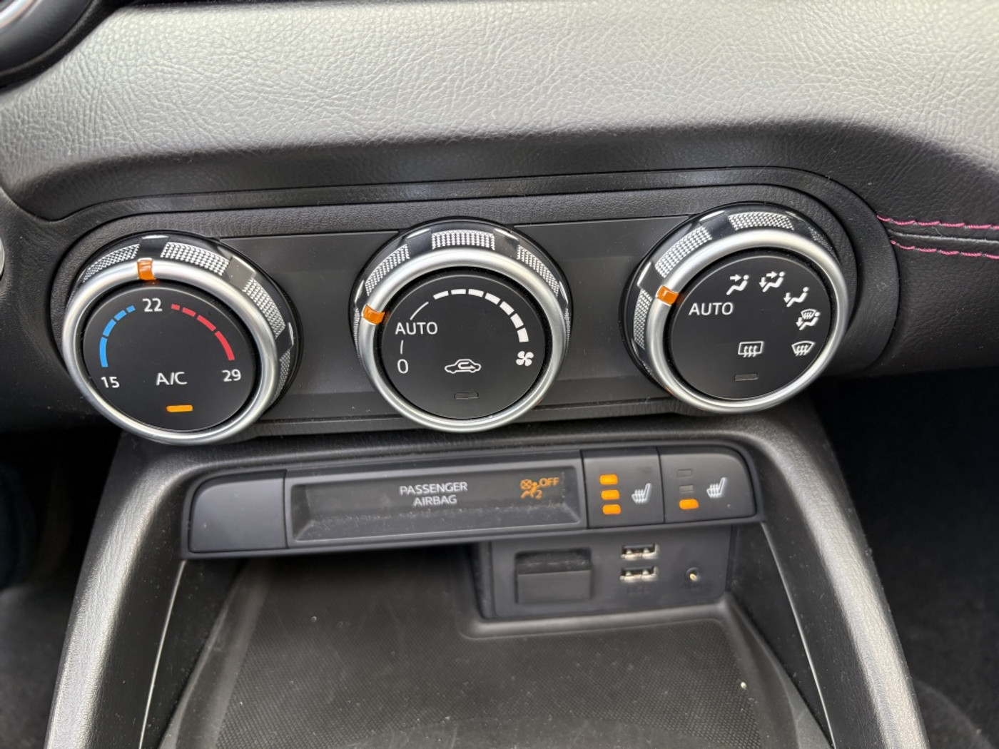 Foto van Mazda Mazda Mx-5