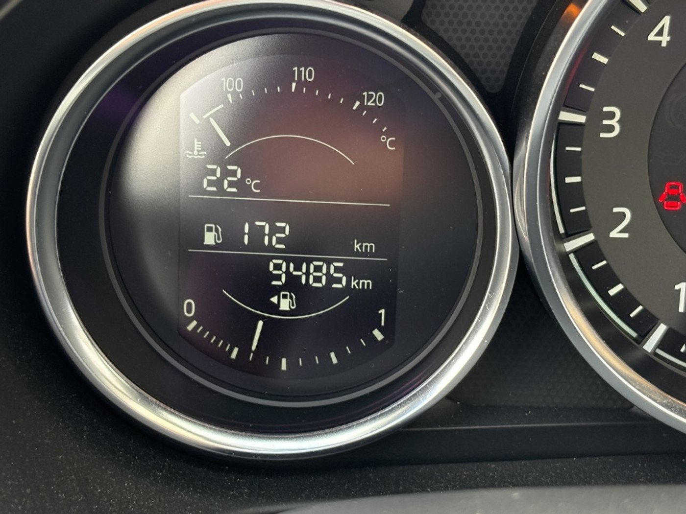 Foto van Mazda Mazda Mx-5