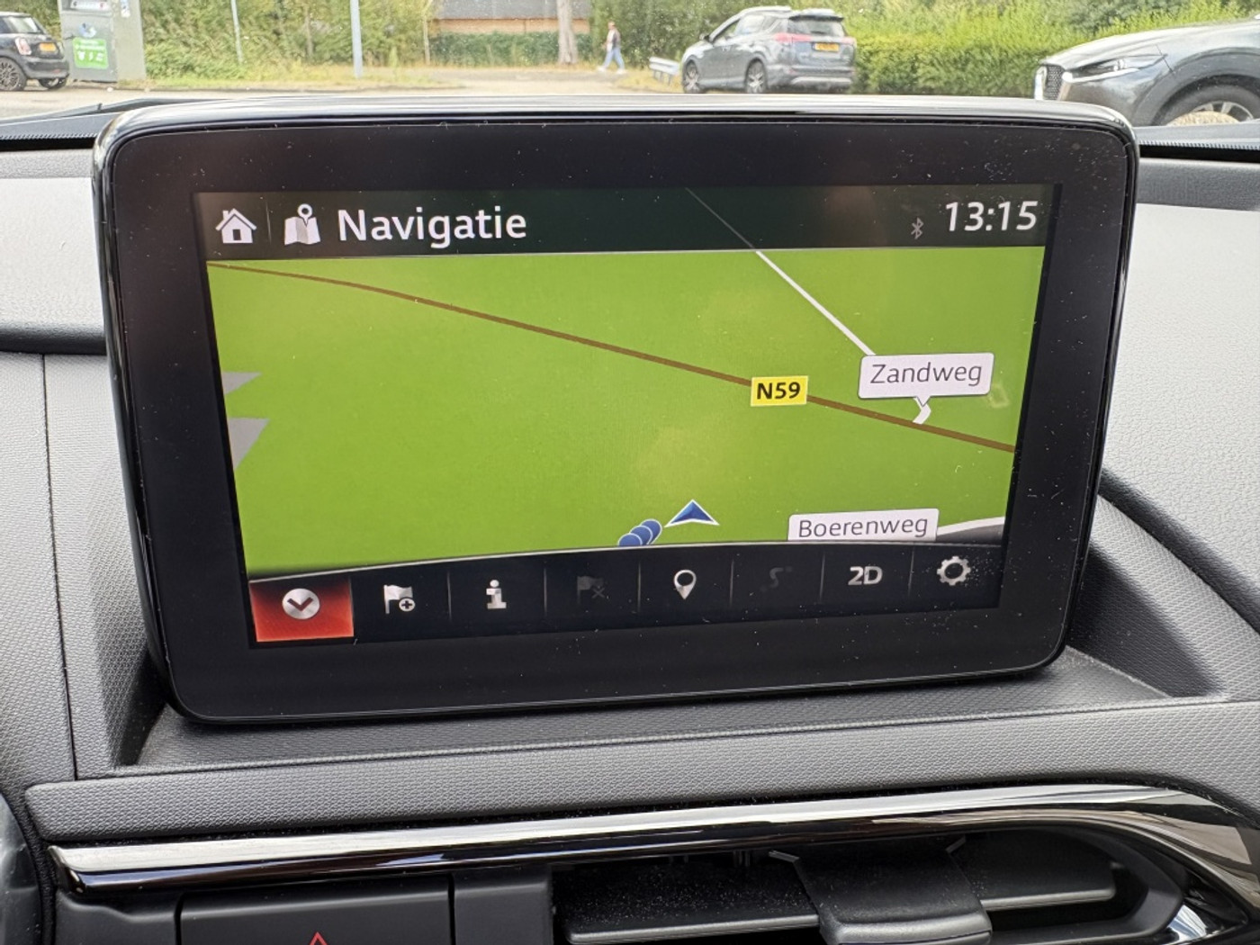 Foto van Mazda Mazda Mx-5