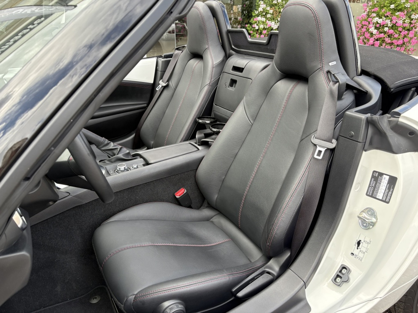 Foto van Mazda Mazda Mx-5