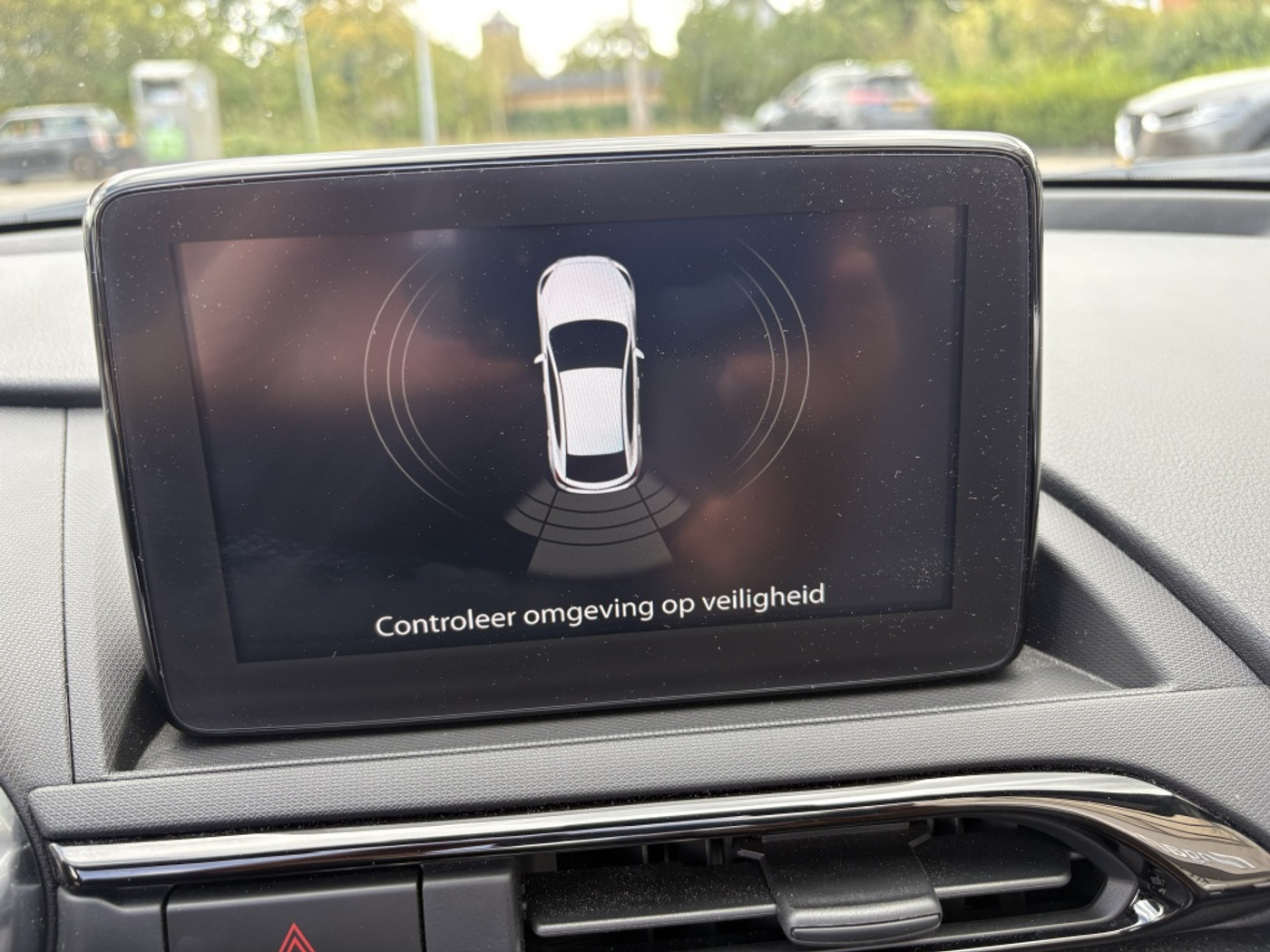 Foto van Mazda Mazda Mx-5