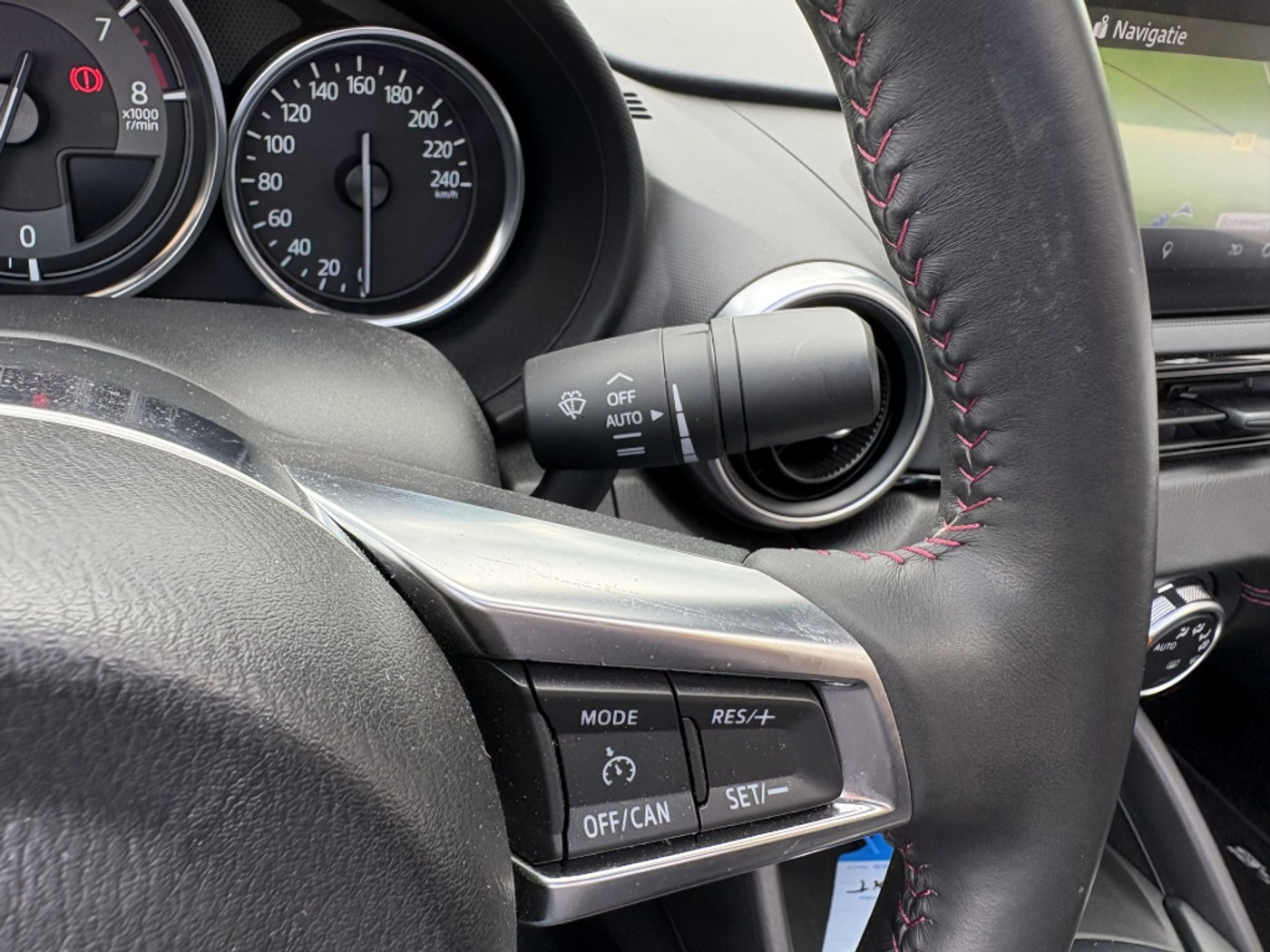 Foto van Mazda Mazda Mx-5