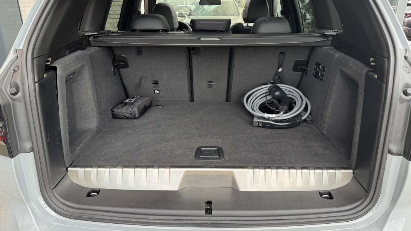 Foto van BMW X3 Xdrive30e