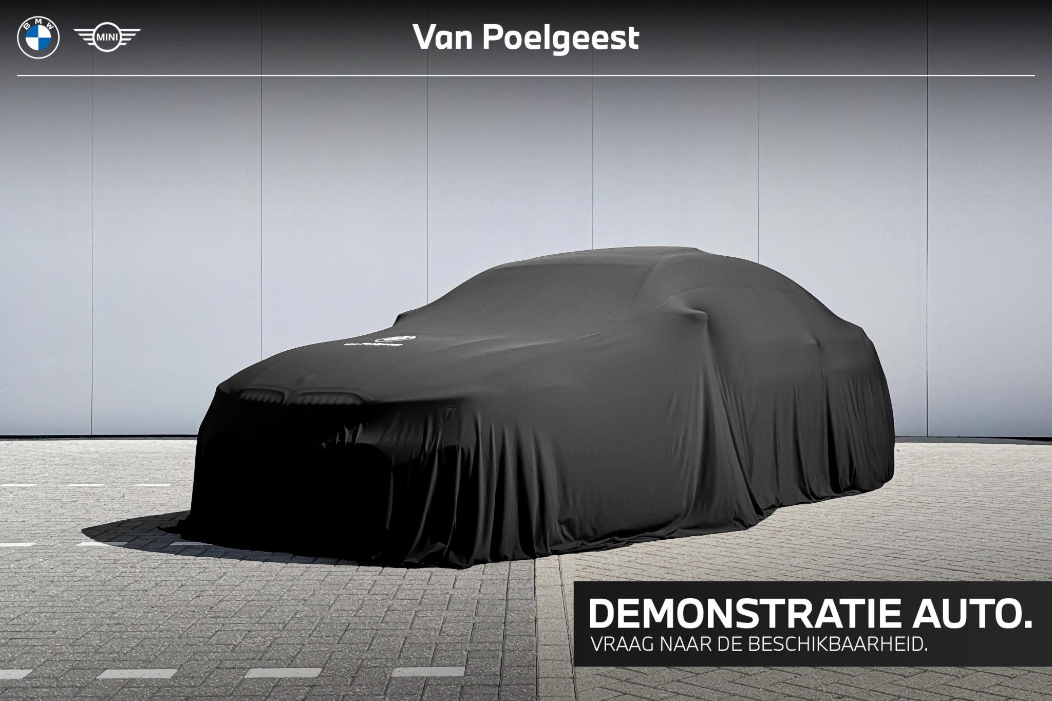 BMW 120 120 2026 - voorkant