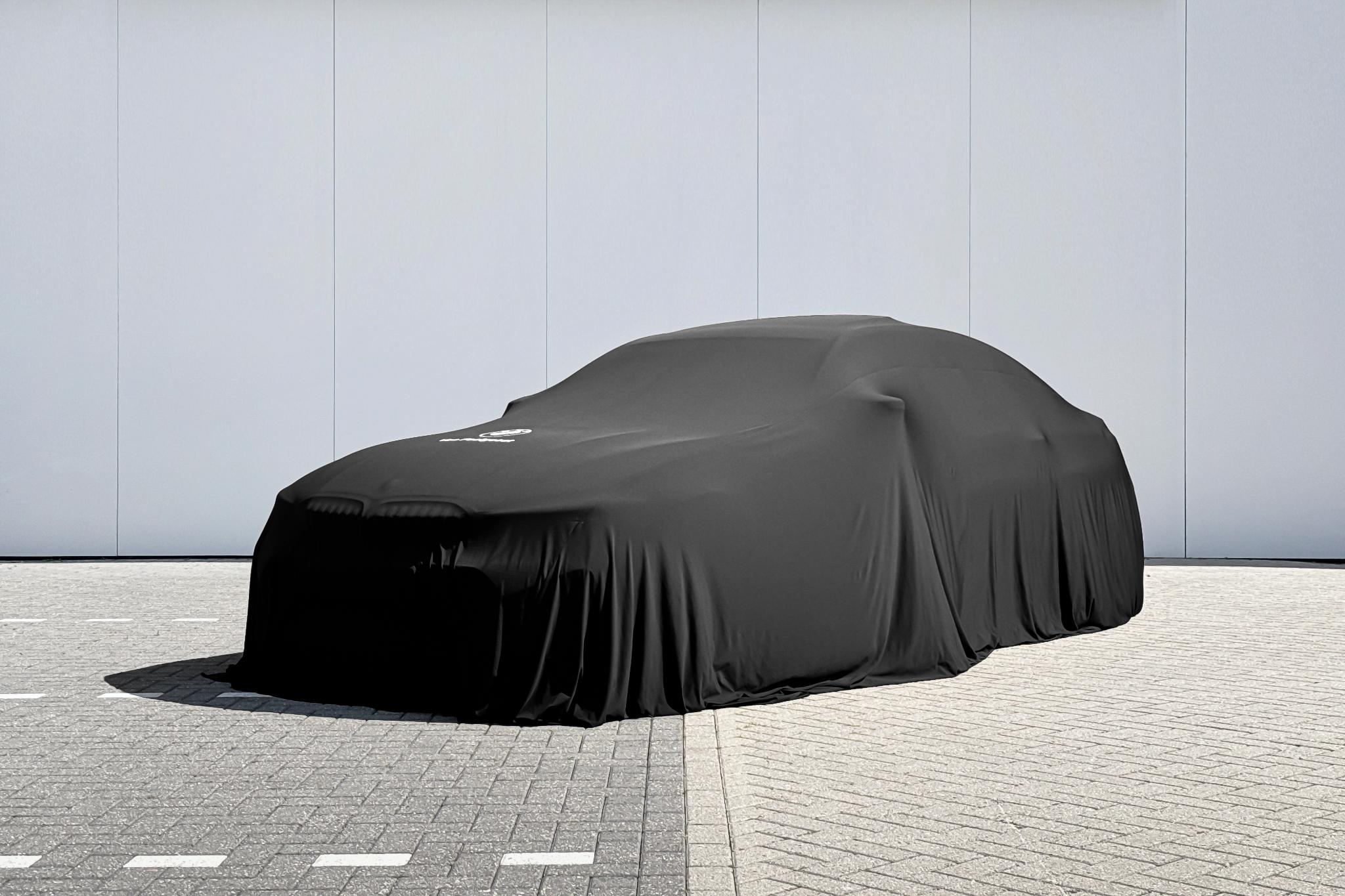 Foto van BMW 120