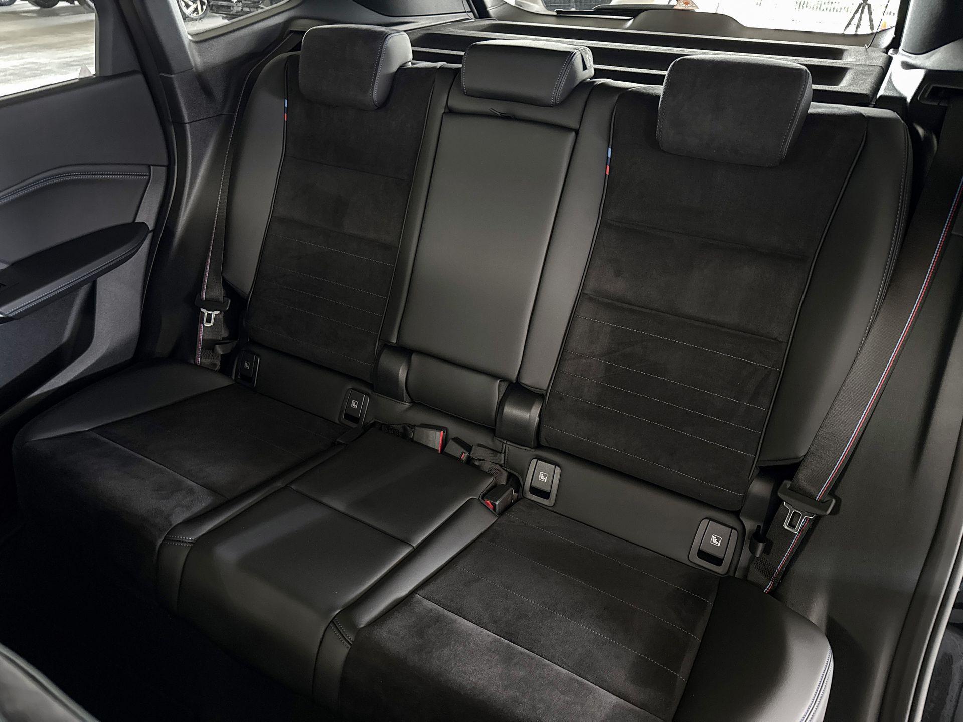 Foto van BMW X1 Xdrive25e