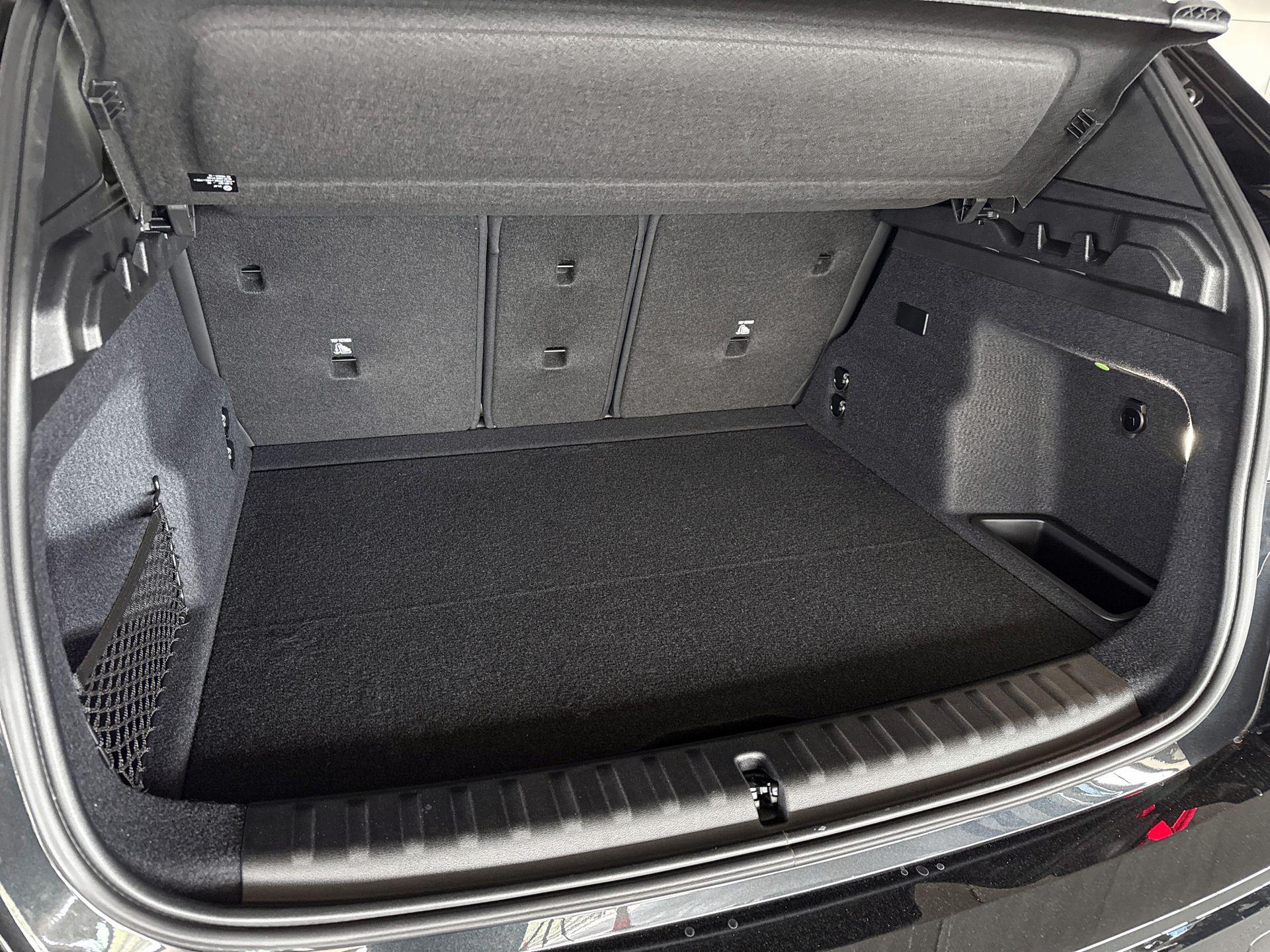 Foto van BMW X1 Xdrive25e
