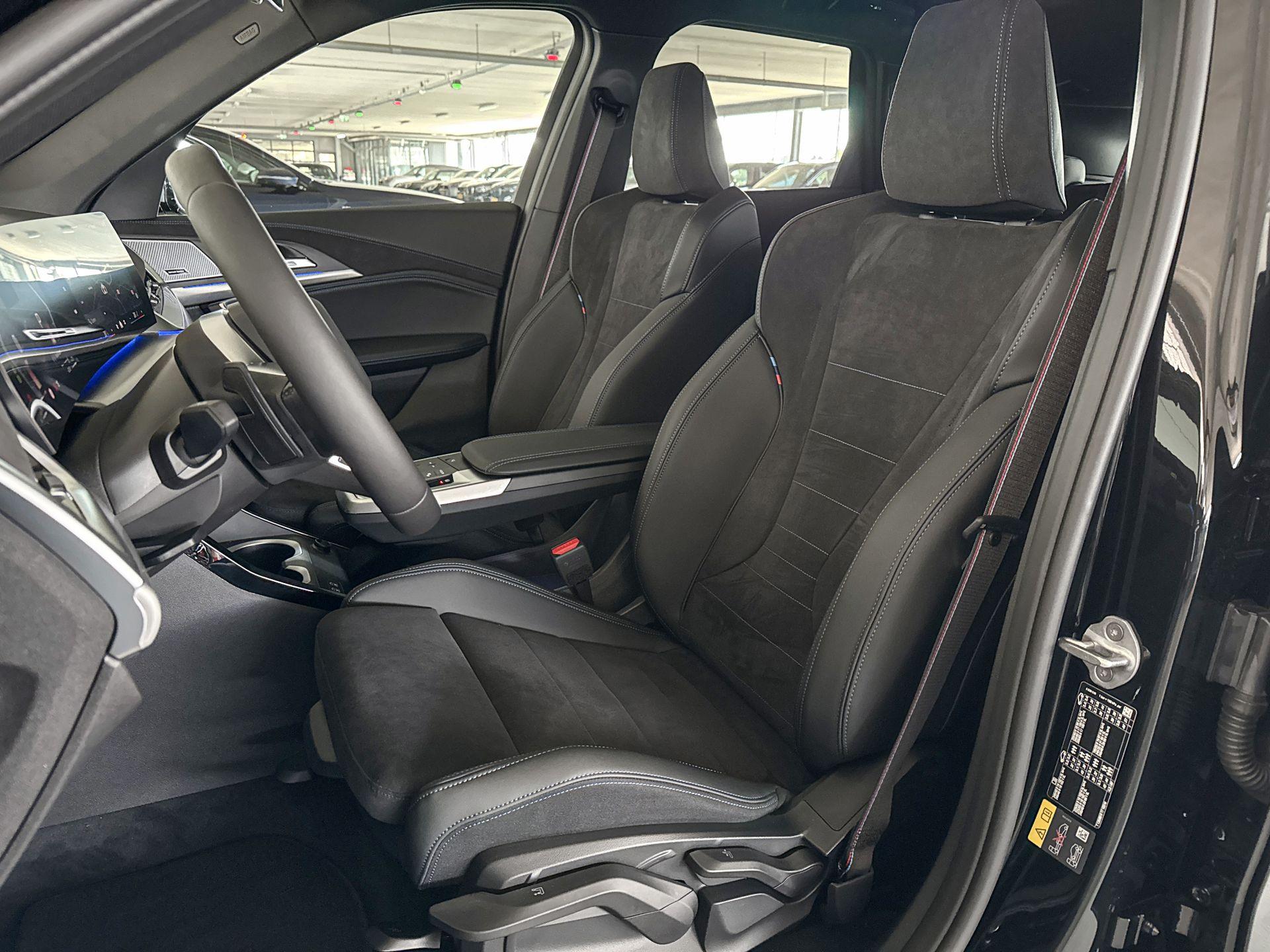 Foto van BMW X1 Xdrive25e