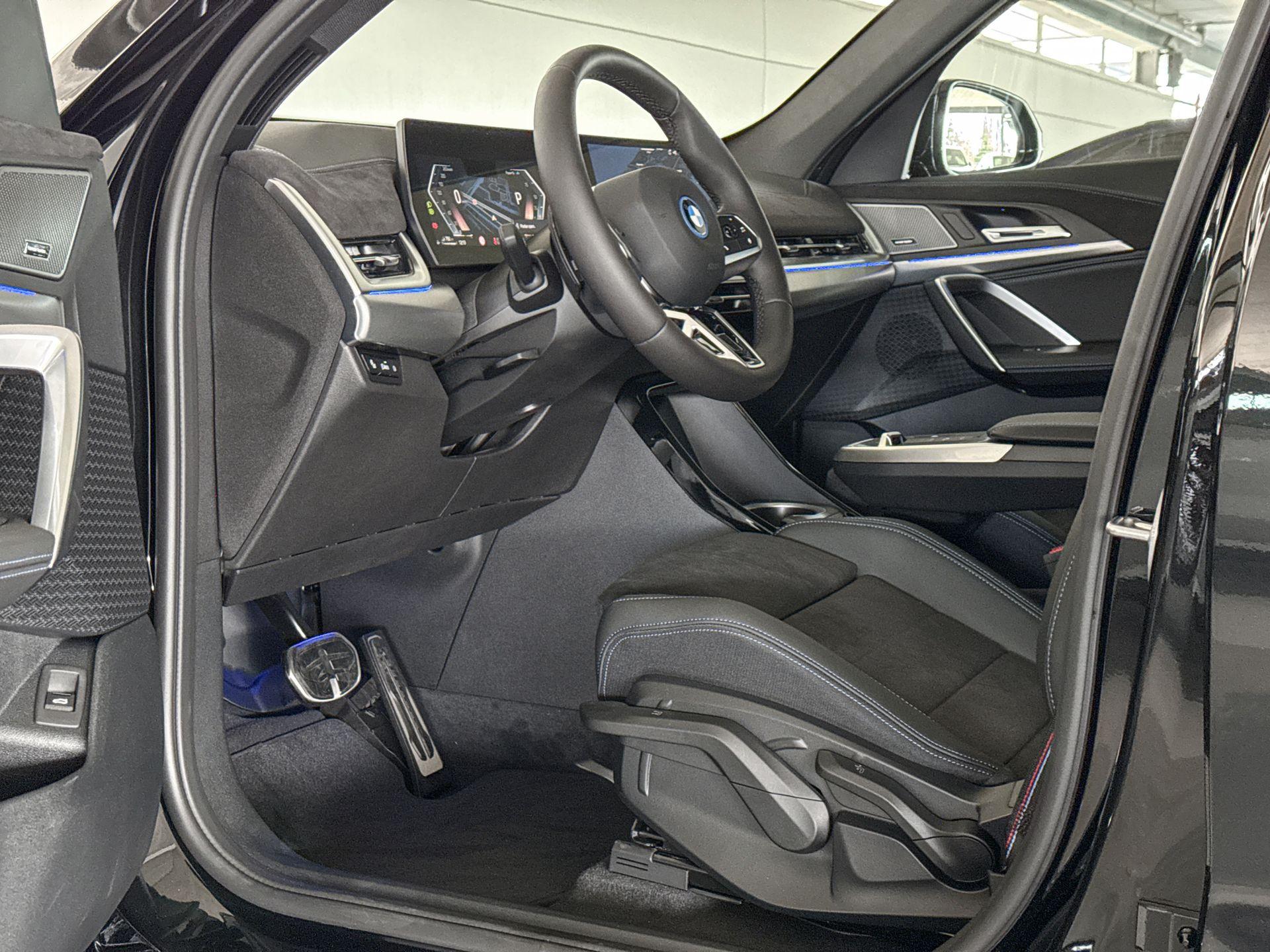 Foto van BMW X1 Xdrive25e