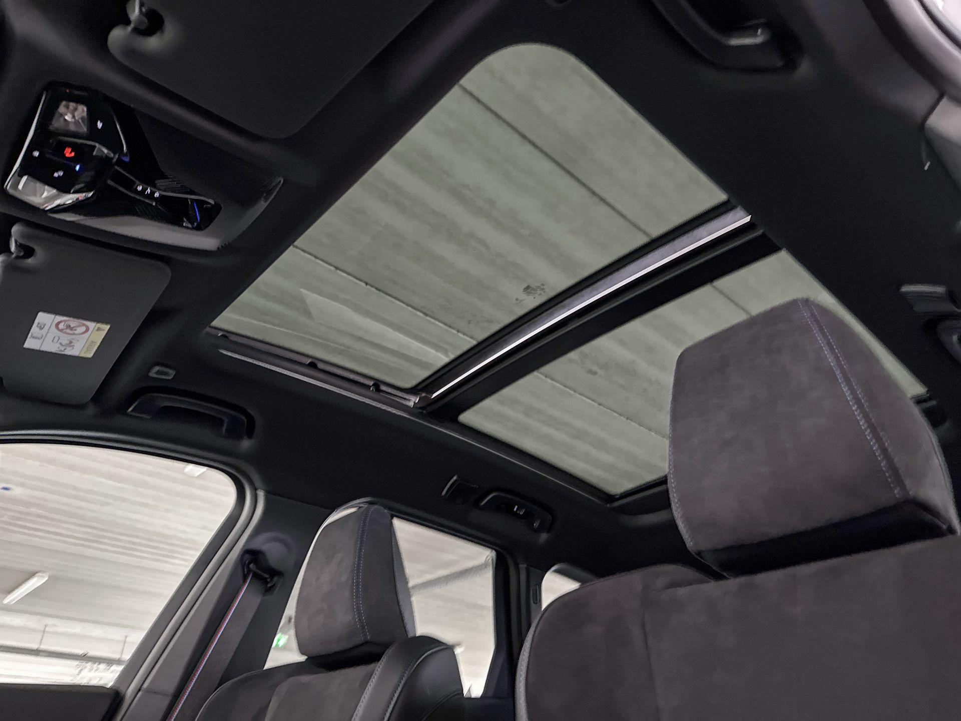 Foto van BMW X1 Xdrive25e