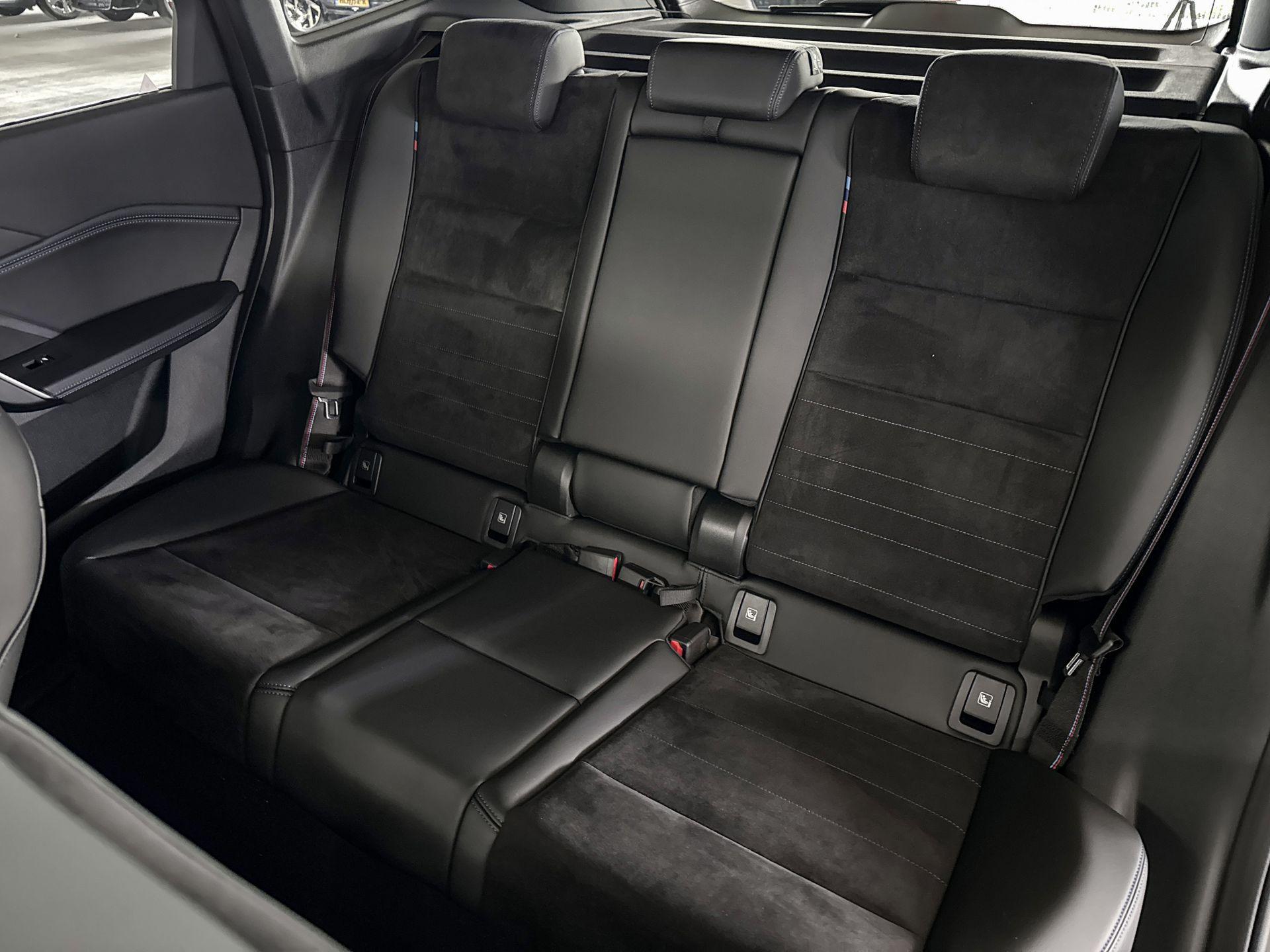 Foto van BMW X1 Xdrive25e