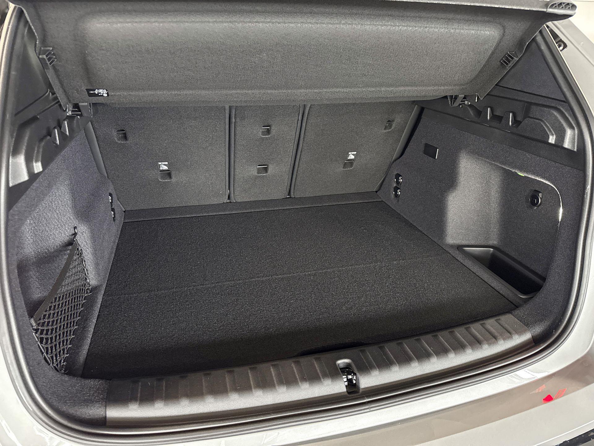 Foto van BMW X1 Xdrive25e