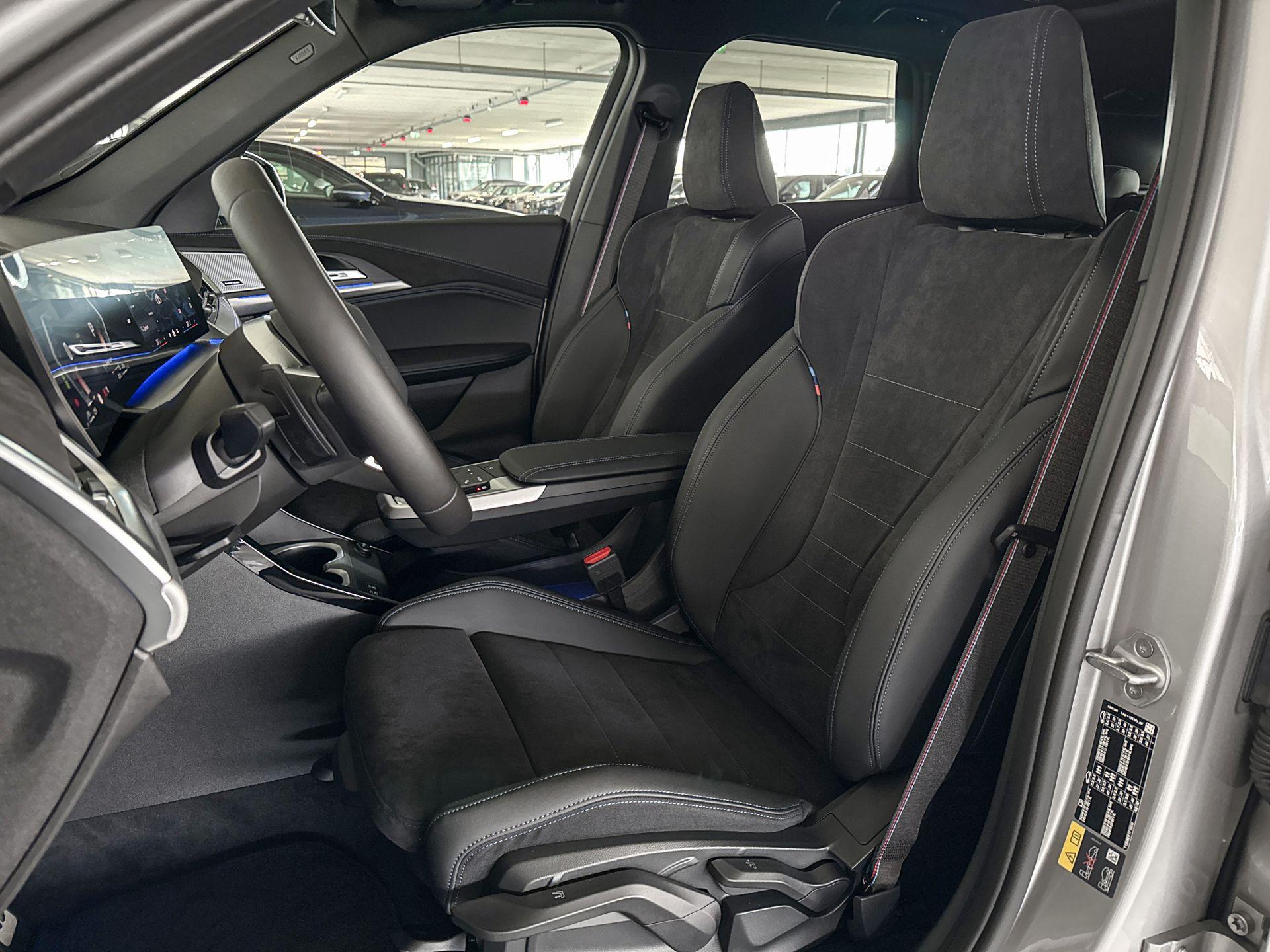 Foto van BMW X1 Xdrive25e
