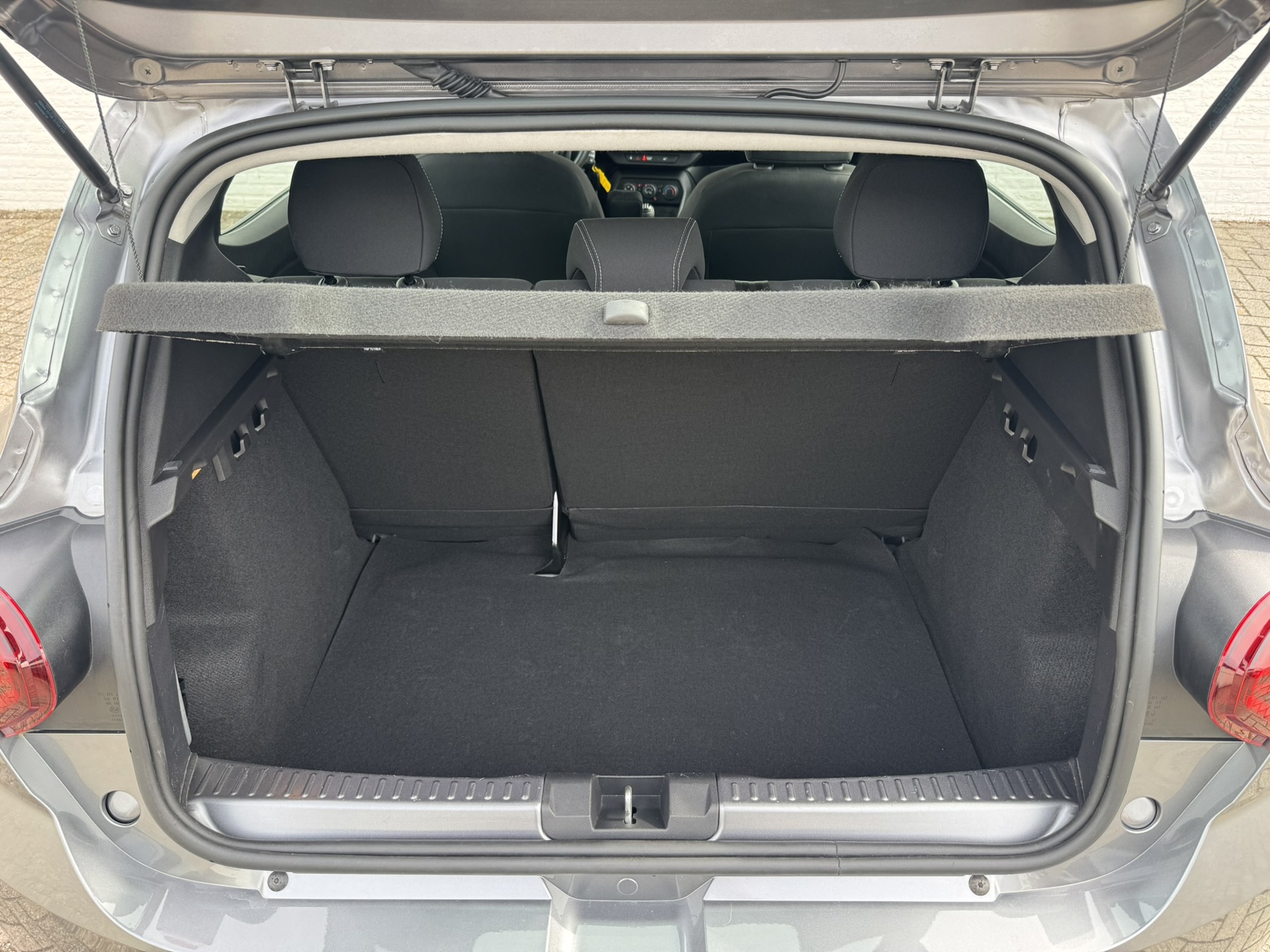 Foto van Dacia Sandero