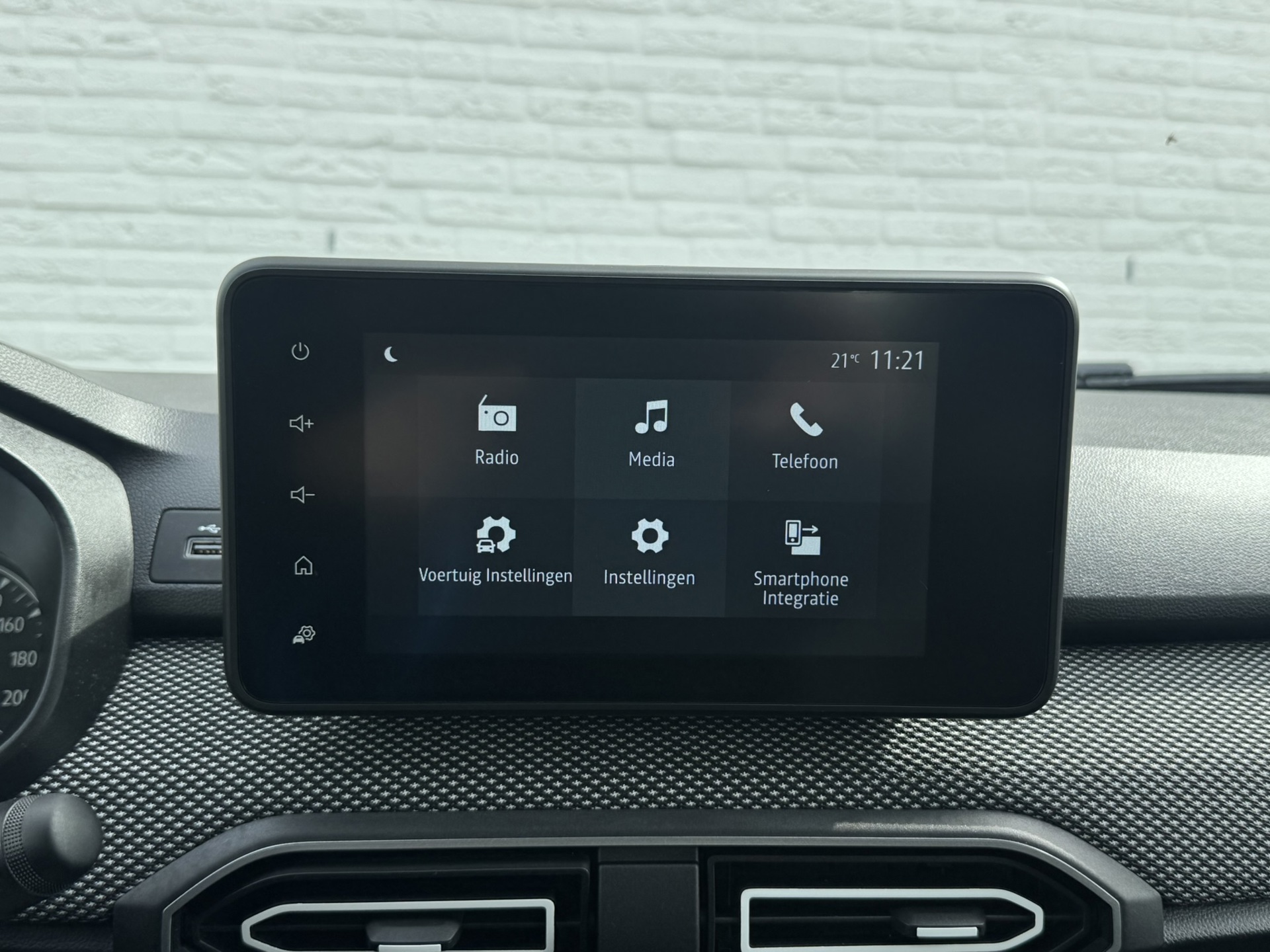 Foto van Dacia Sandero