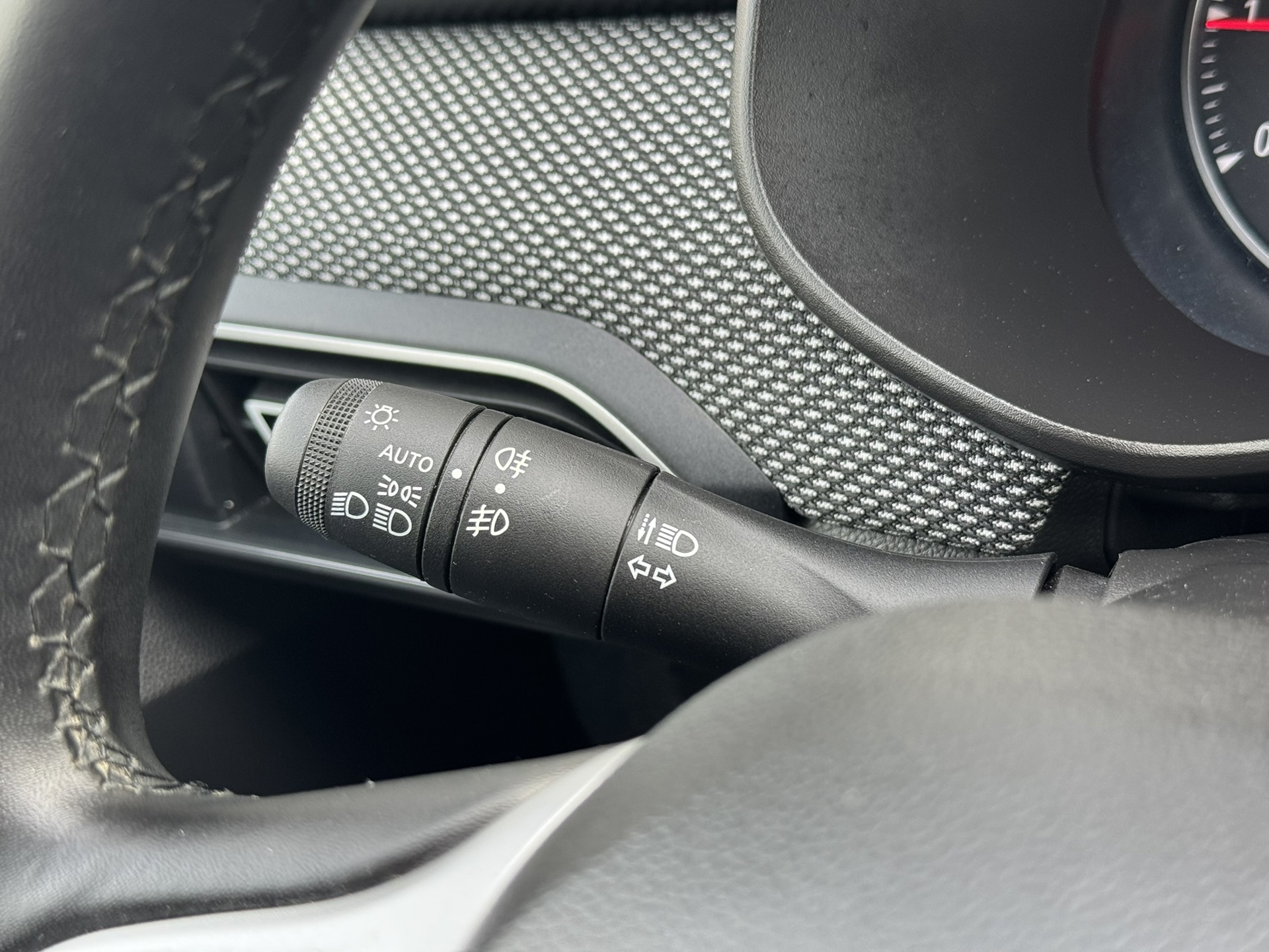 Foto van Dacia Sandero