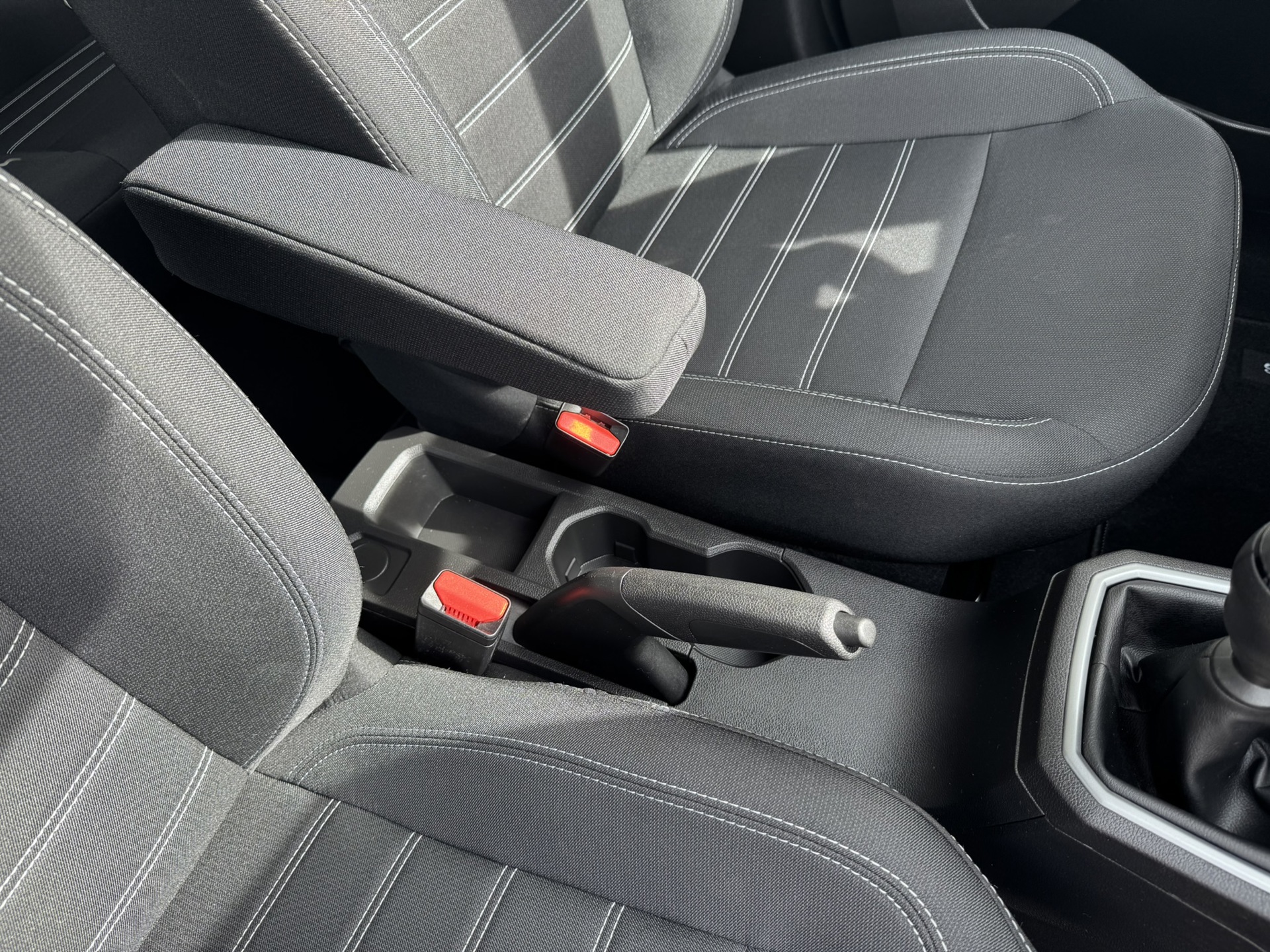 Foto van Dacia Sandero