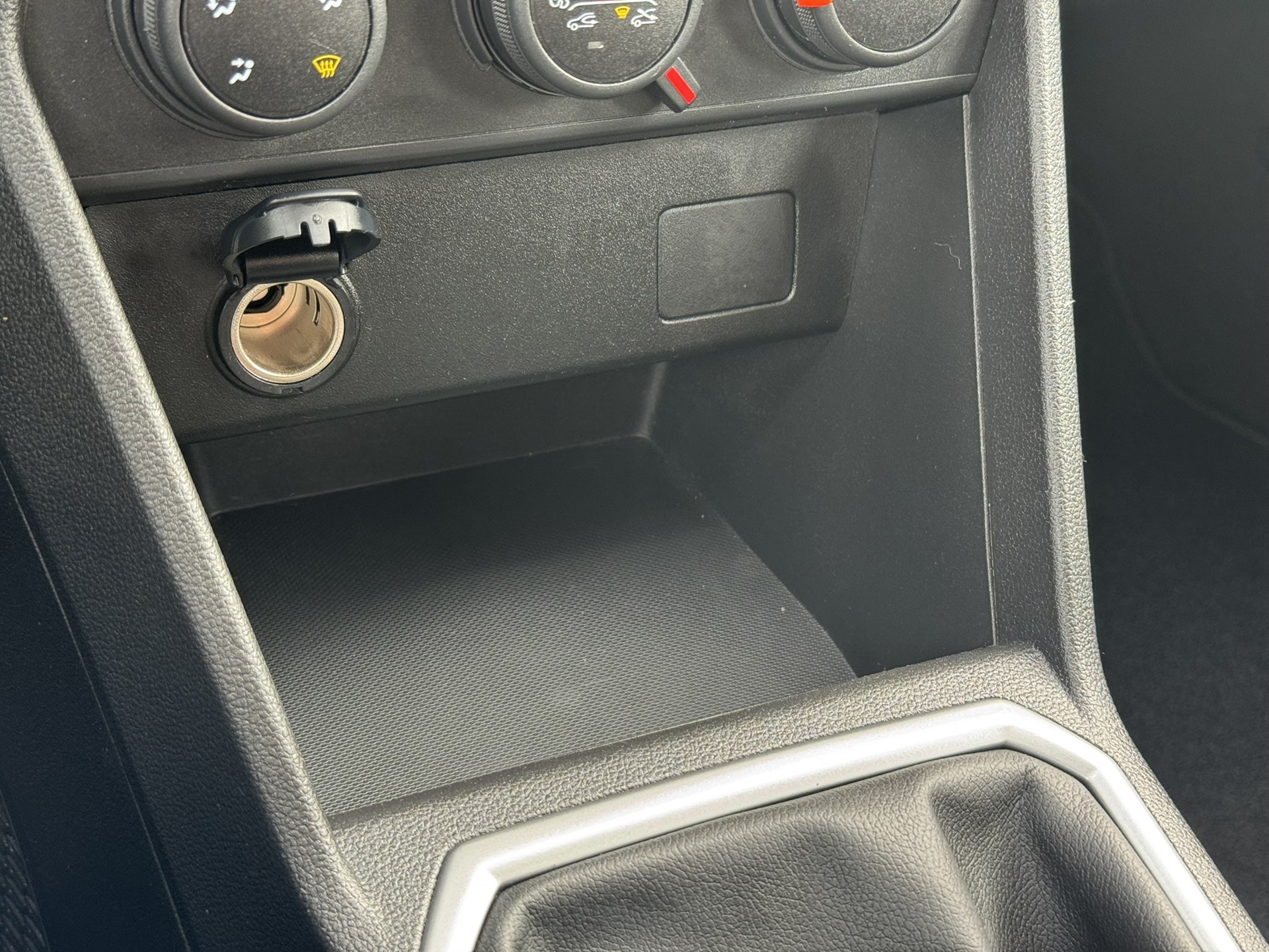 Foto van Dacia Sandero