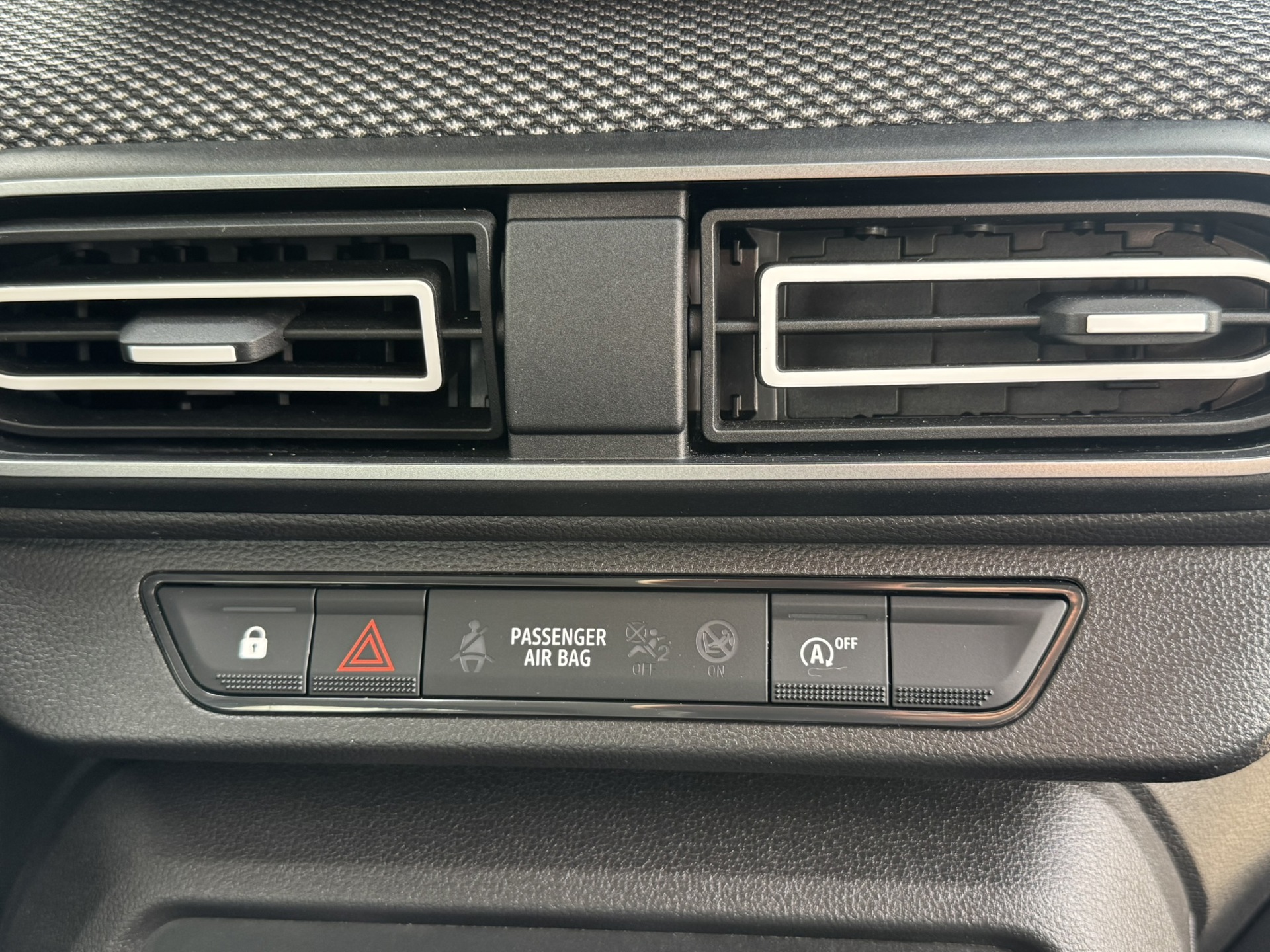 Foto van Dacia Sandero
