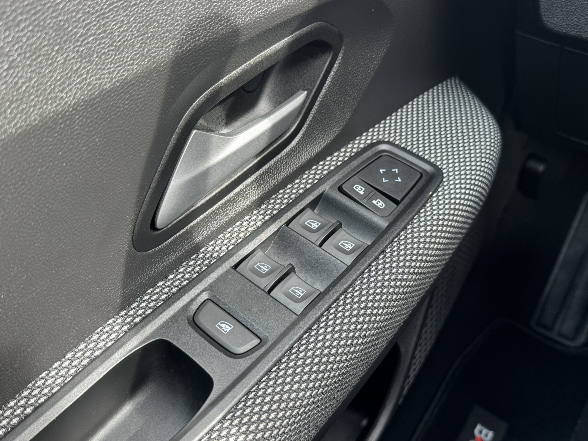 Foto van Dacia Sandero