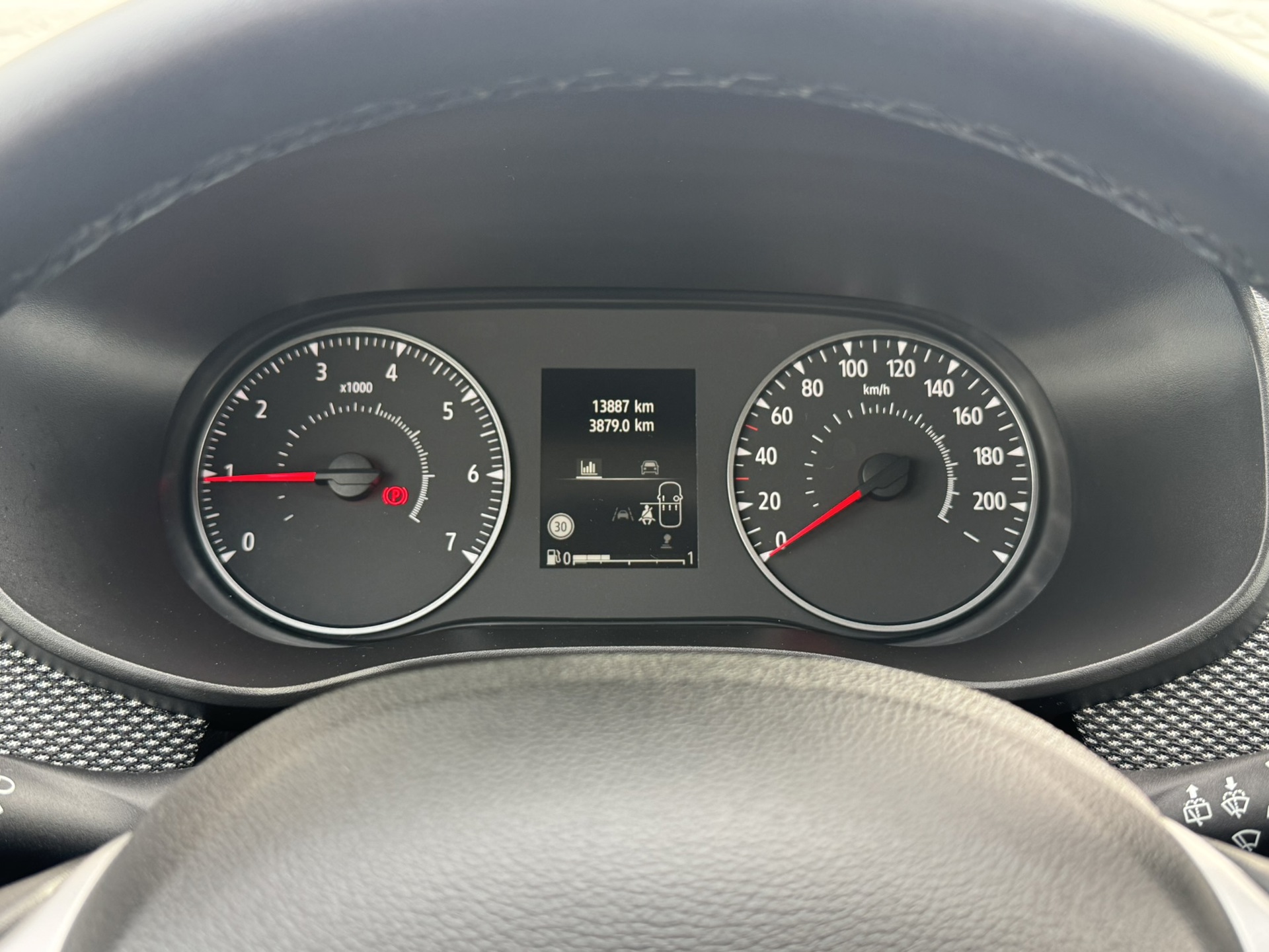 Foto van Dacia Sandero