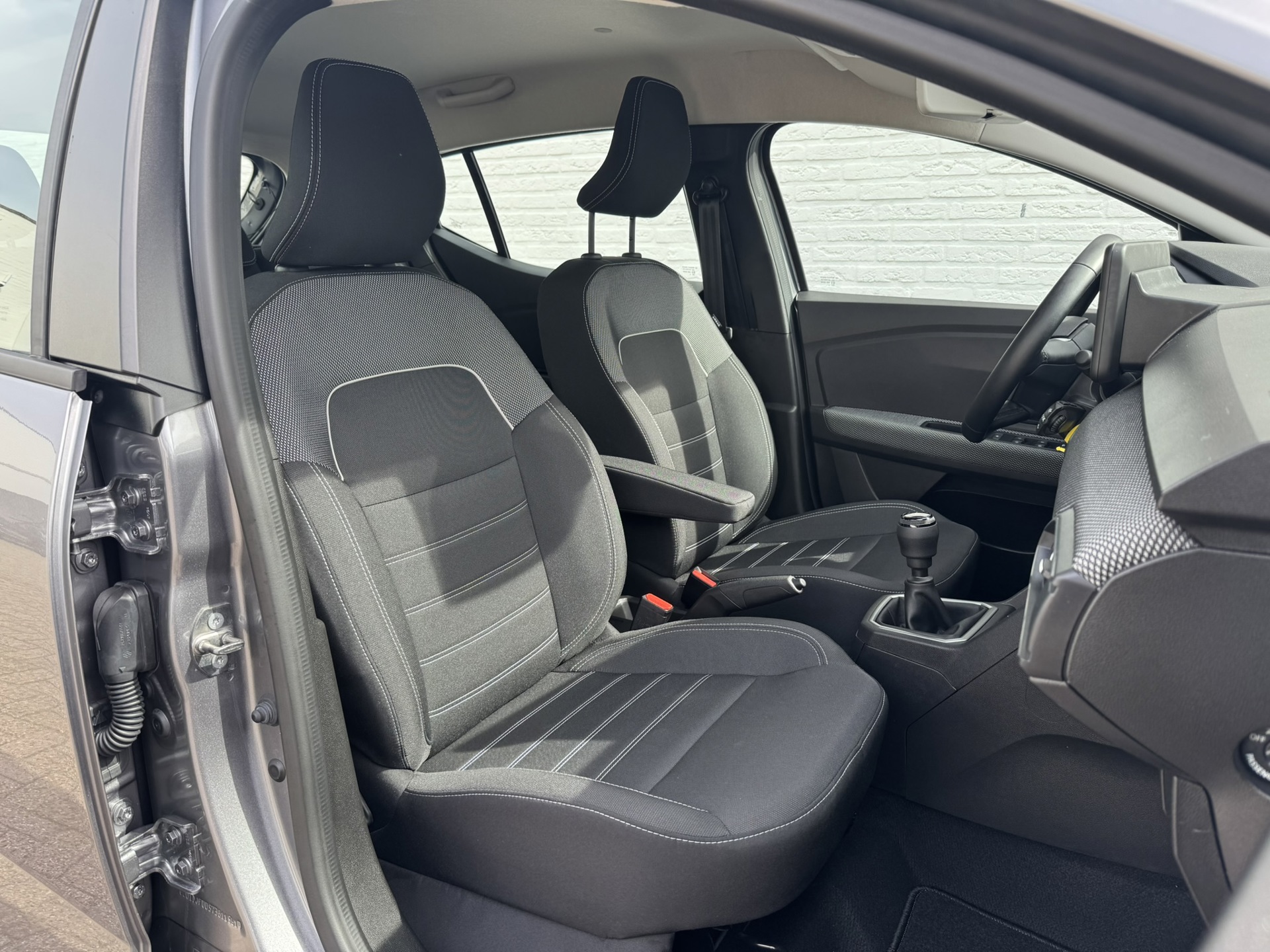 Foto van Dacia Sandero