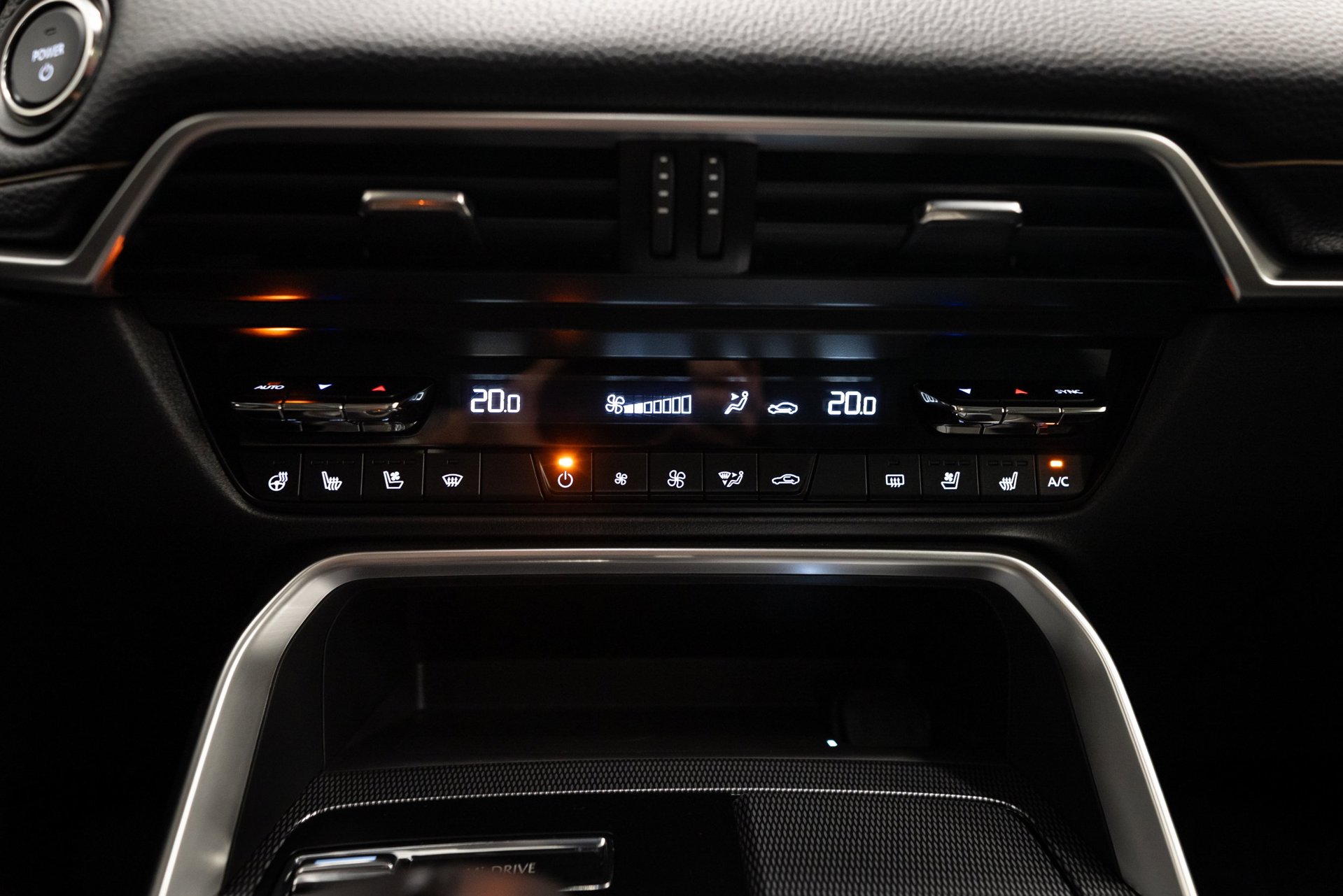 Foto van Mazda Mazda Cx-60