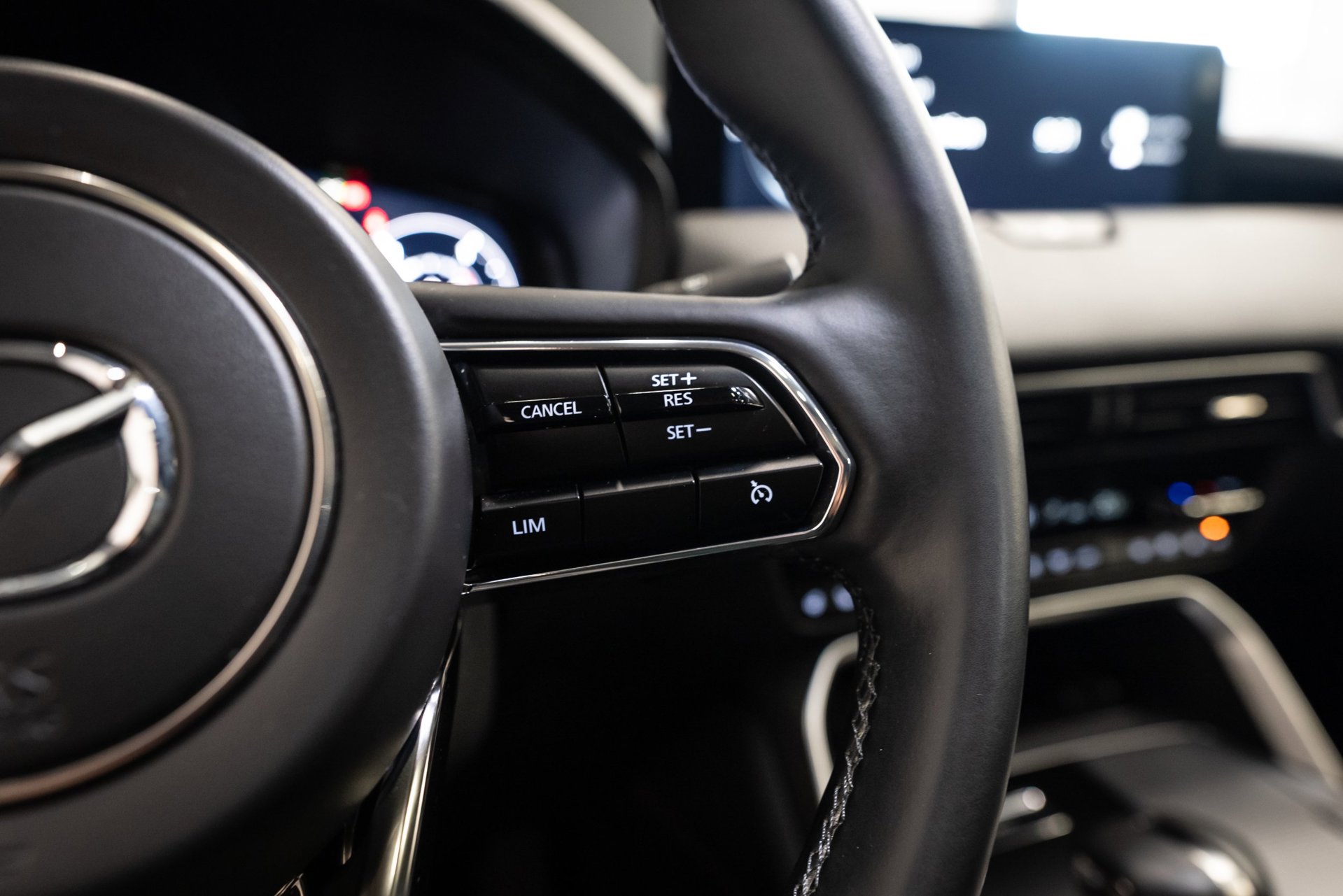 Foto van Mazda Mazda Cx-60