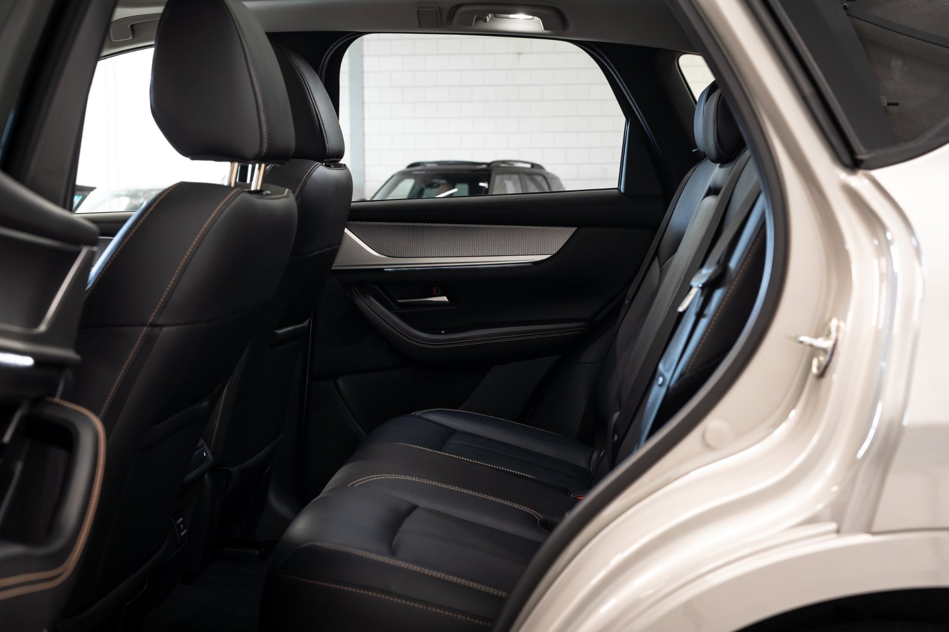 Foto van Mazda Mazda Cx-60
