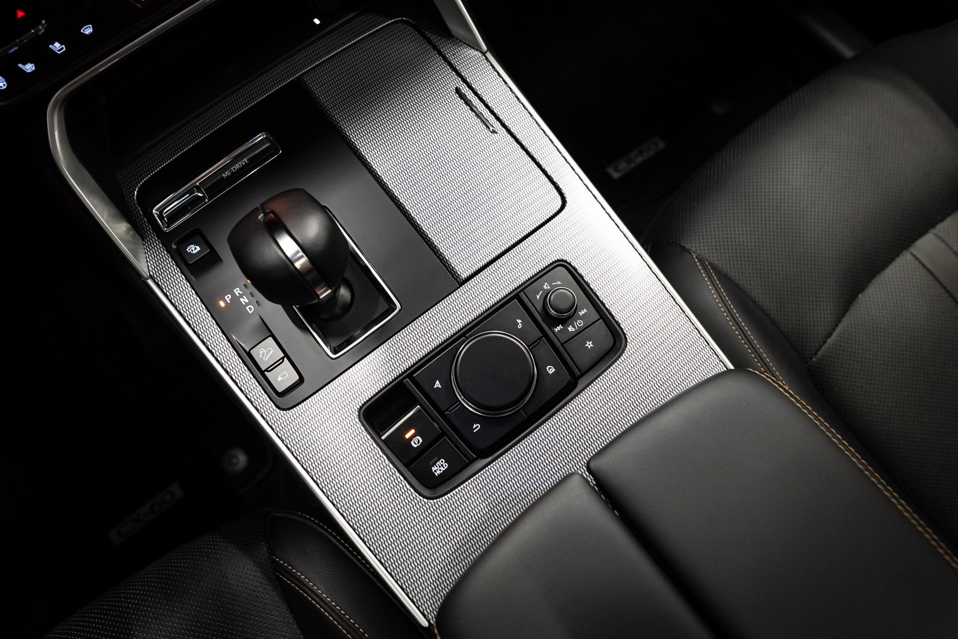 Foto van Mazda Mazda Cx-60