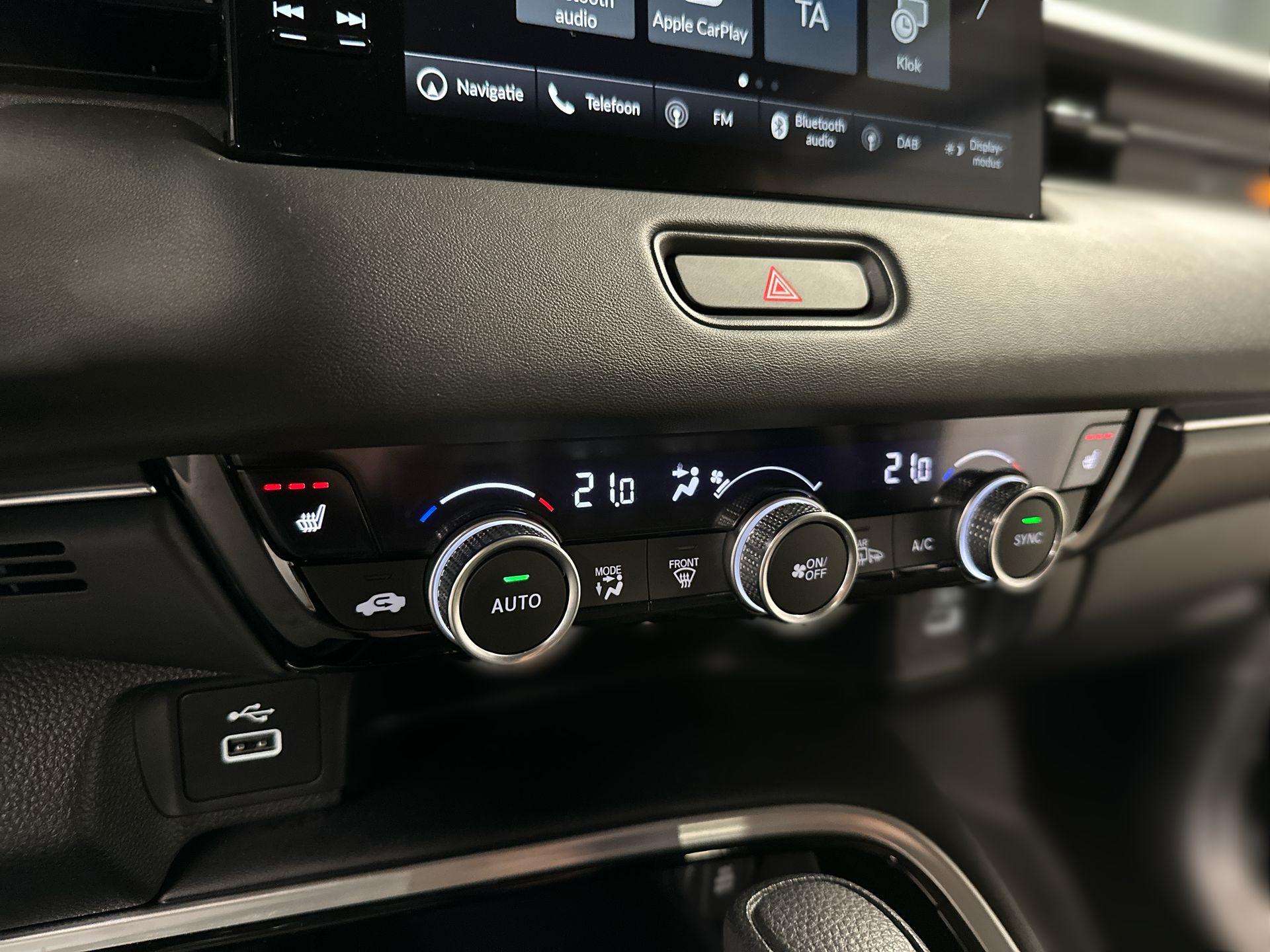 Foto van Honda Hr-v