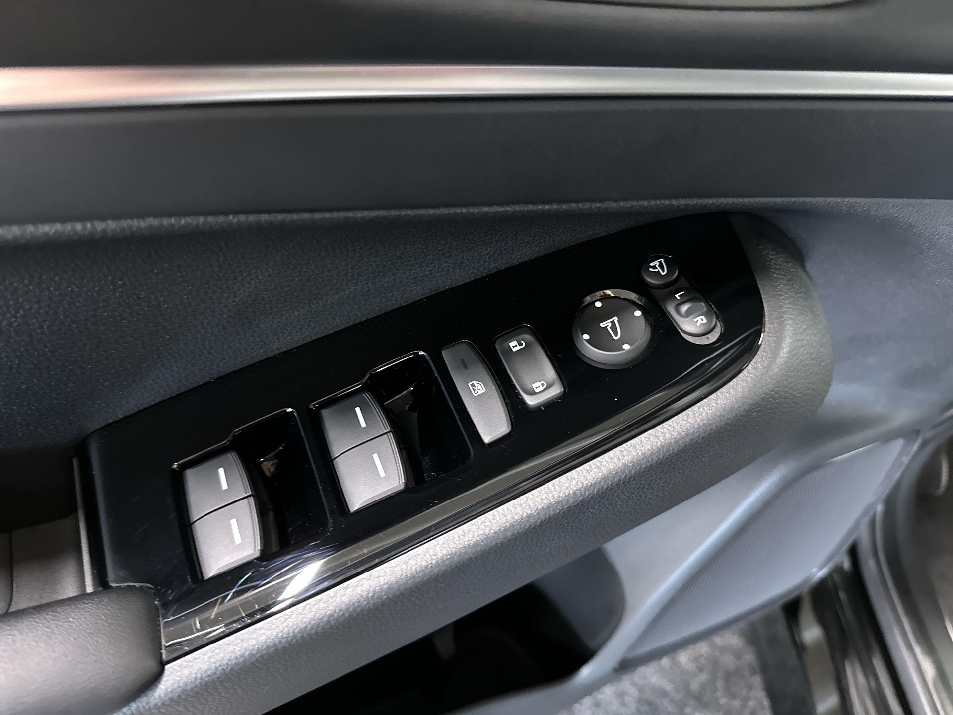 Foto van Honda Hr-v