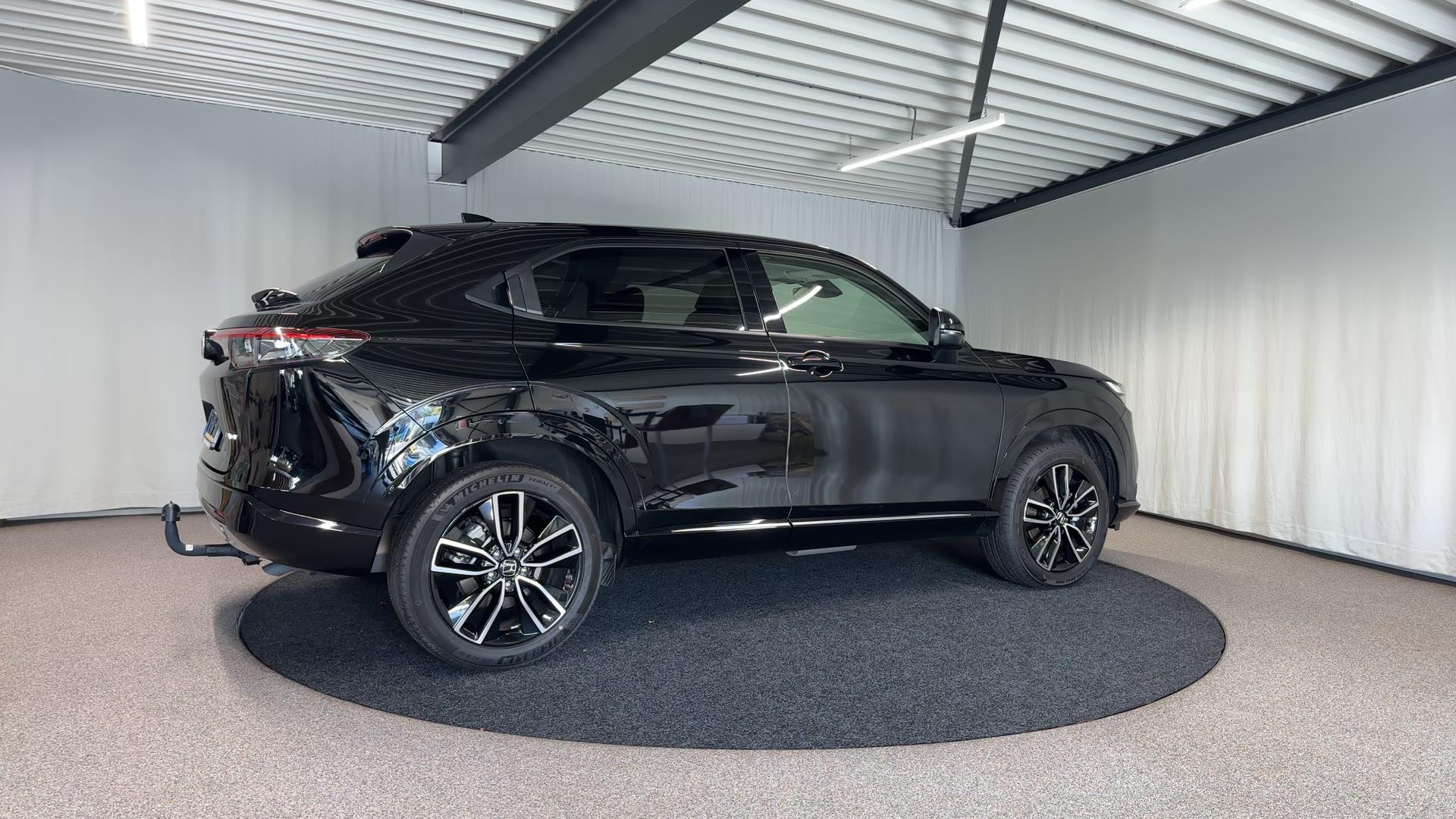 Foto van Honda Hr-v