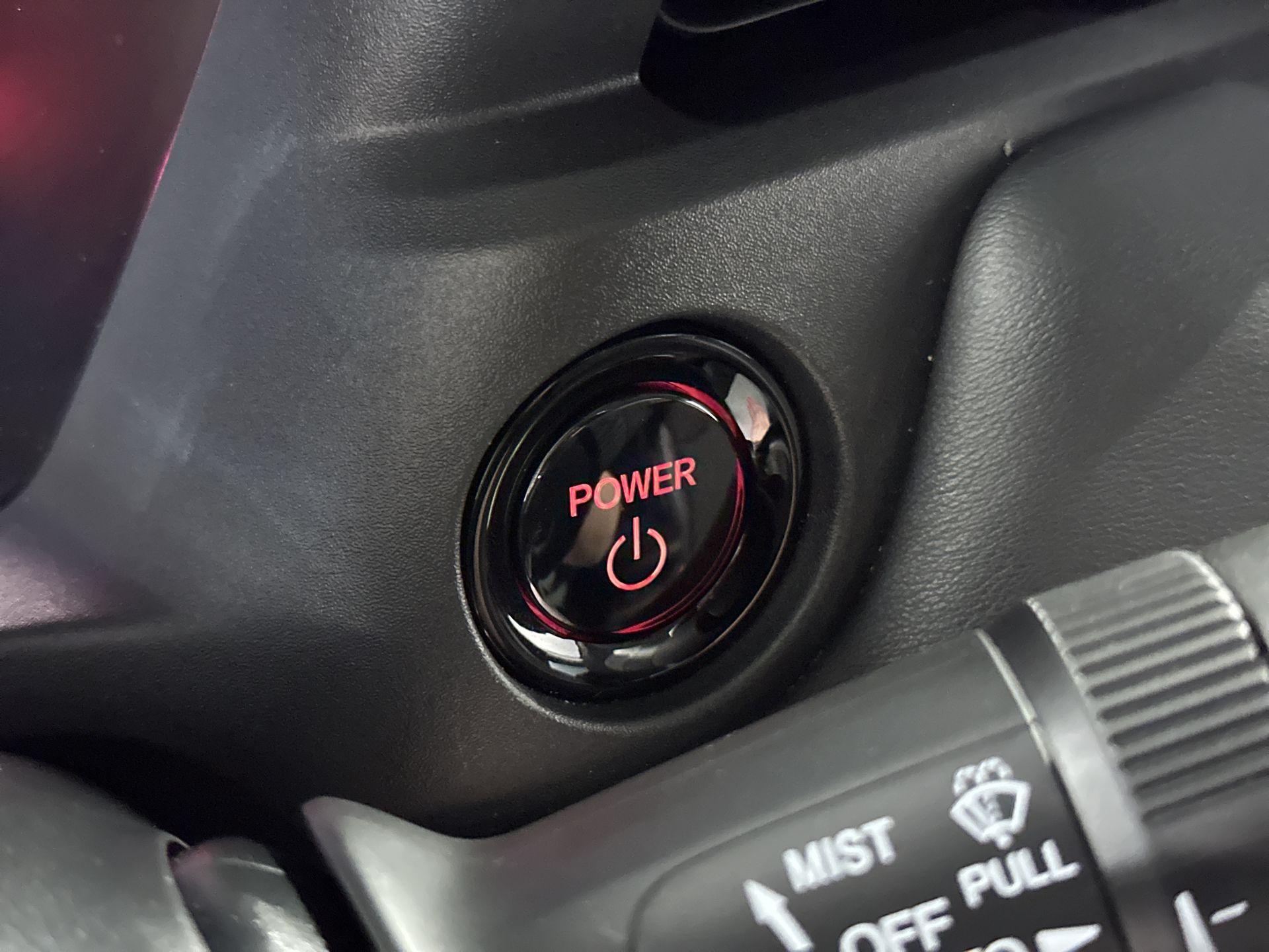 Foto van Honda Hr-v