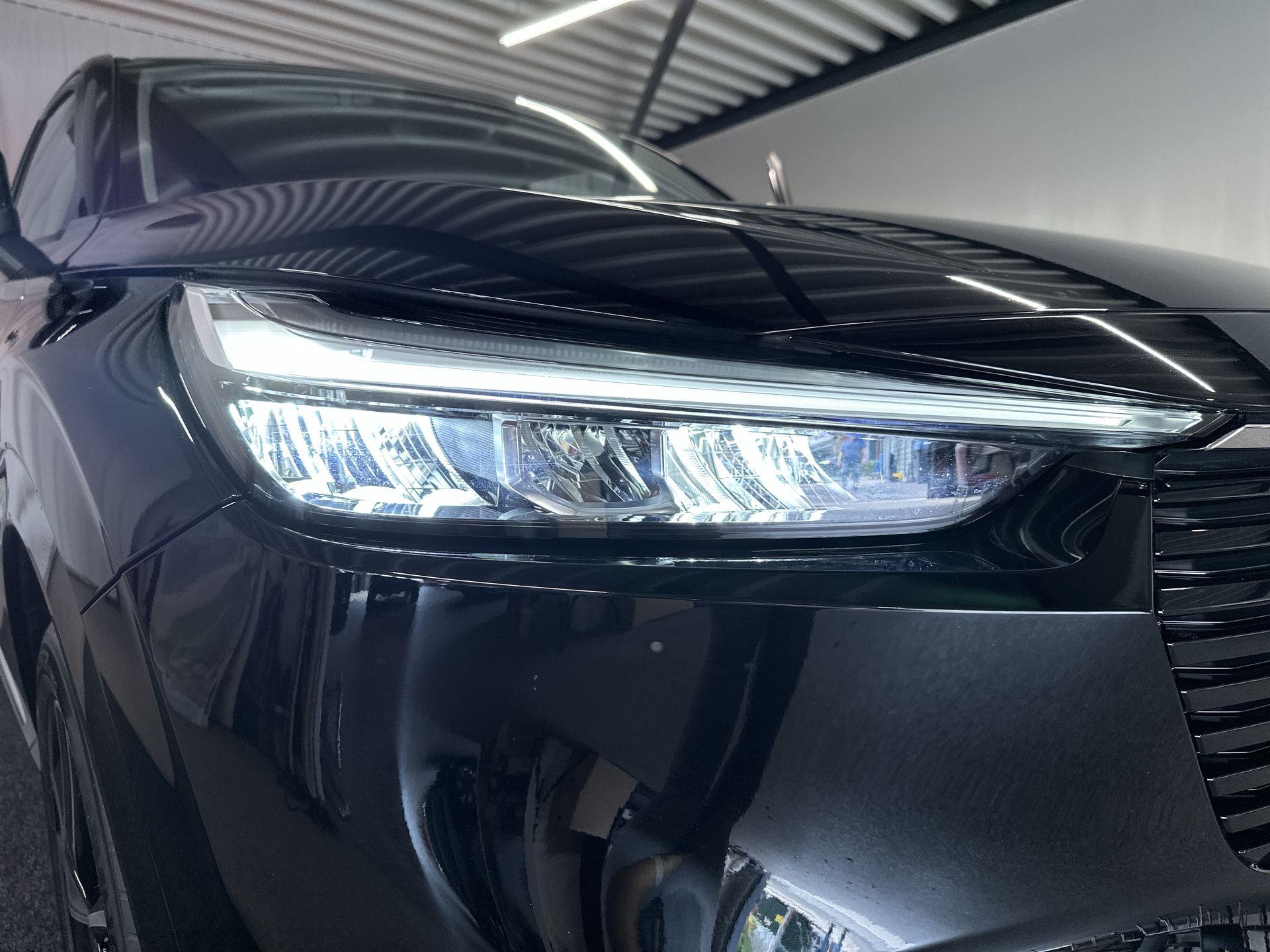 Foto van Honda Hr-v