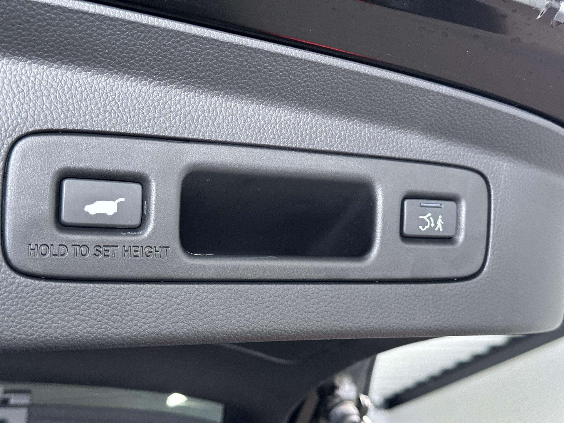 Foto van Honda Hr-v