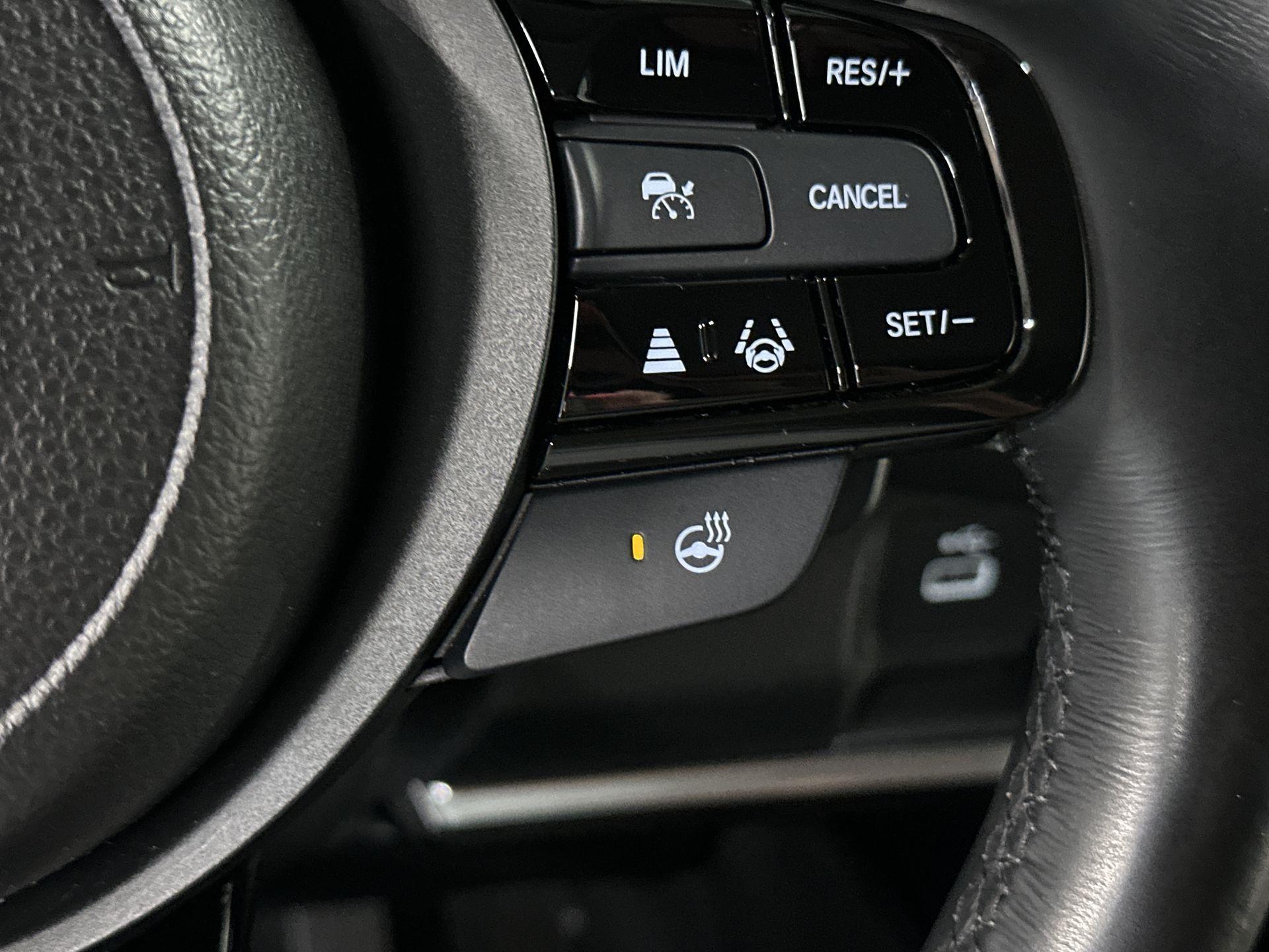 Foto van Honda Hr-v